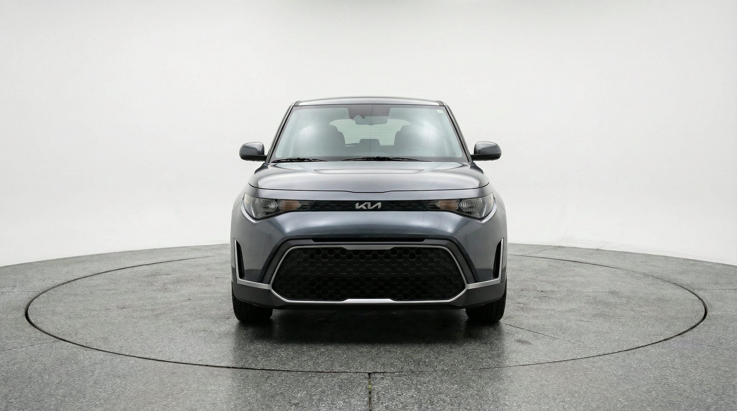 Thumbnail: 2025 Kia Soul - 2