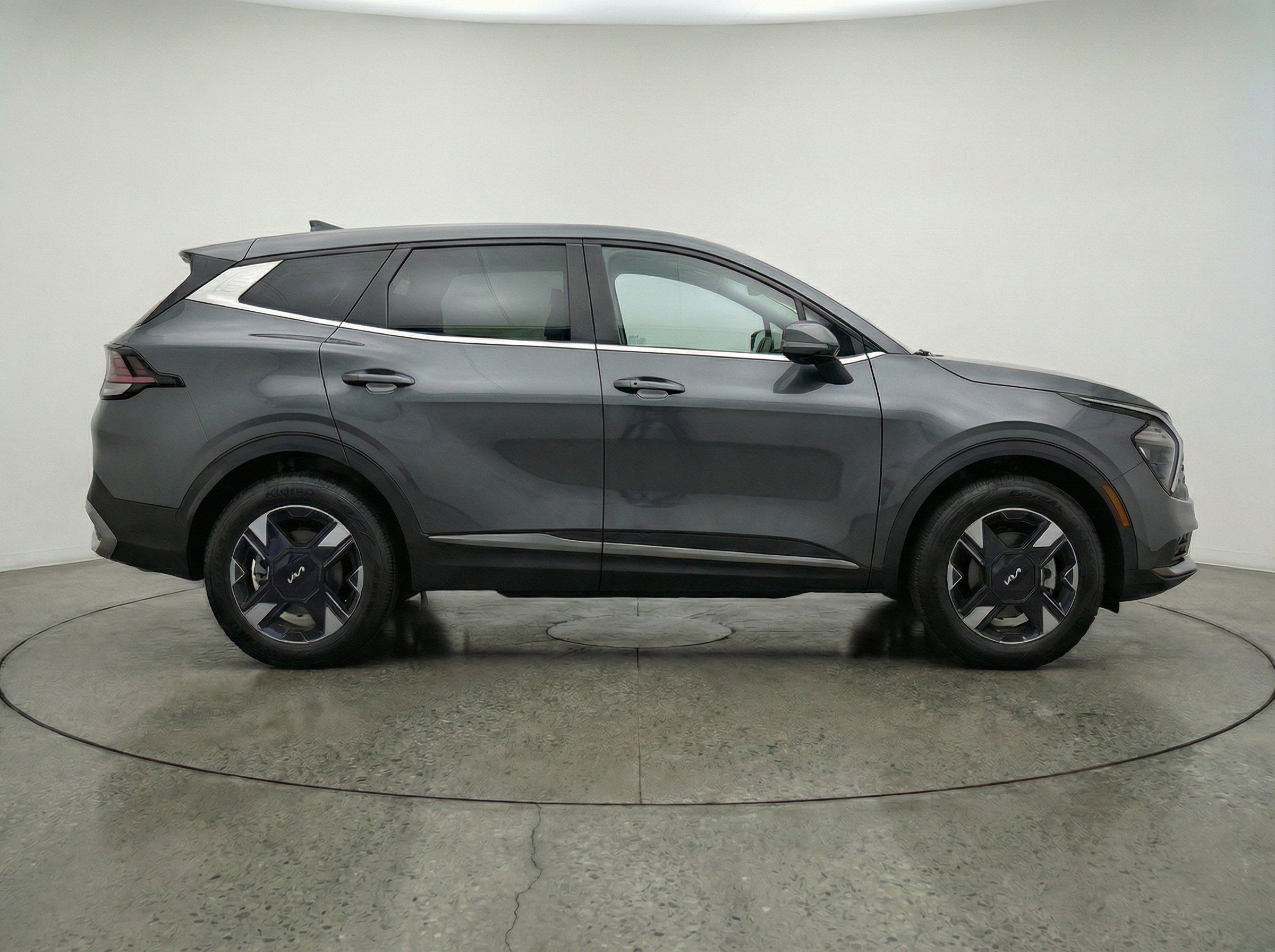 Thumbnail: 2026 Kia Sportage - 11