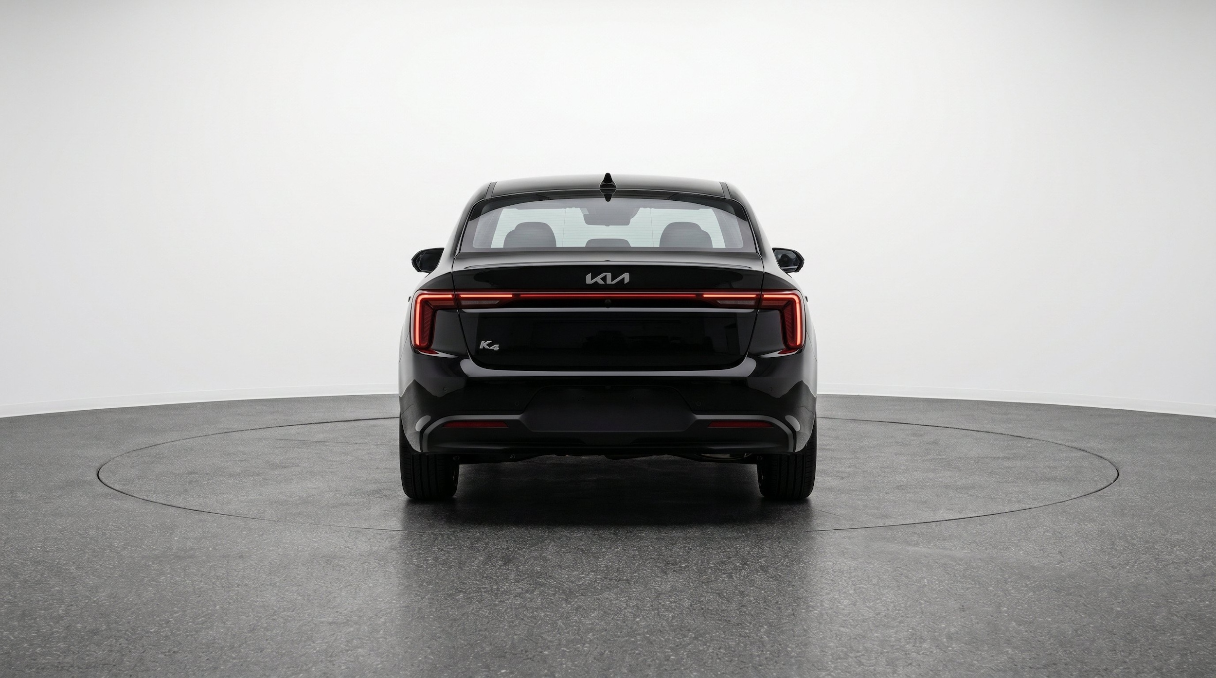 Thumbnail: 2026 Kia K4 - 7