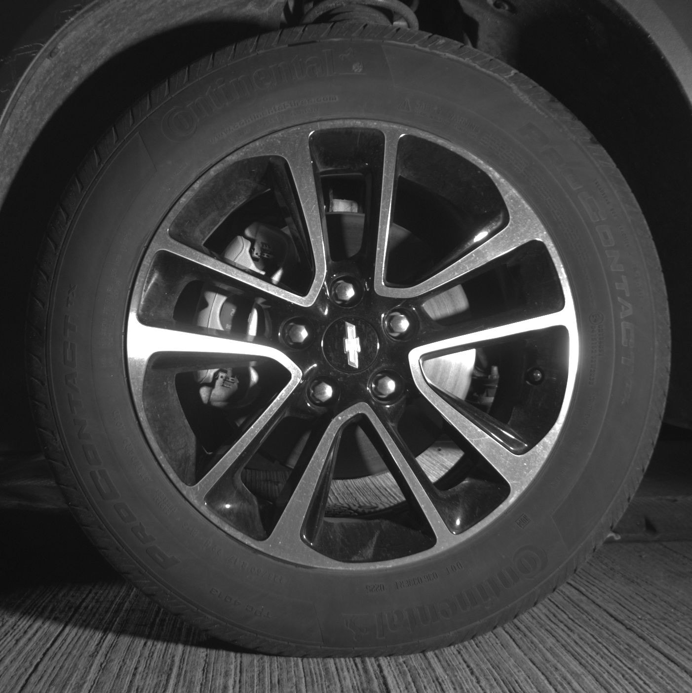 Thumbnail: 2025 Chevrolet TrailBlazer - 9