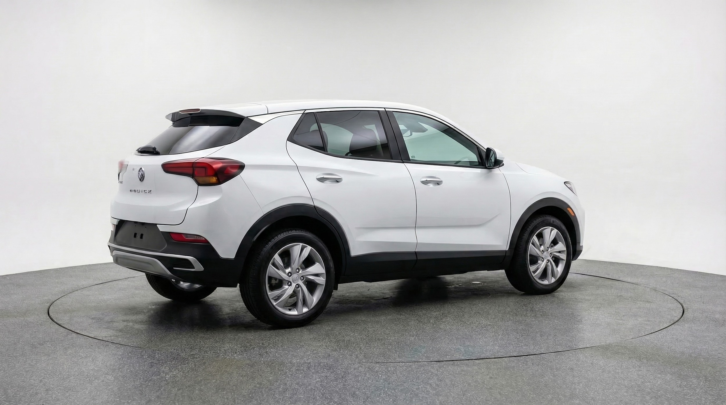 Thumbnail: 2025 Buick Encore GX - 7