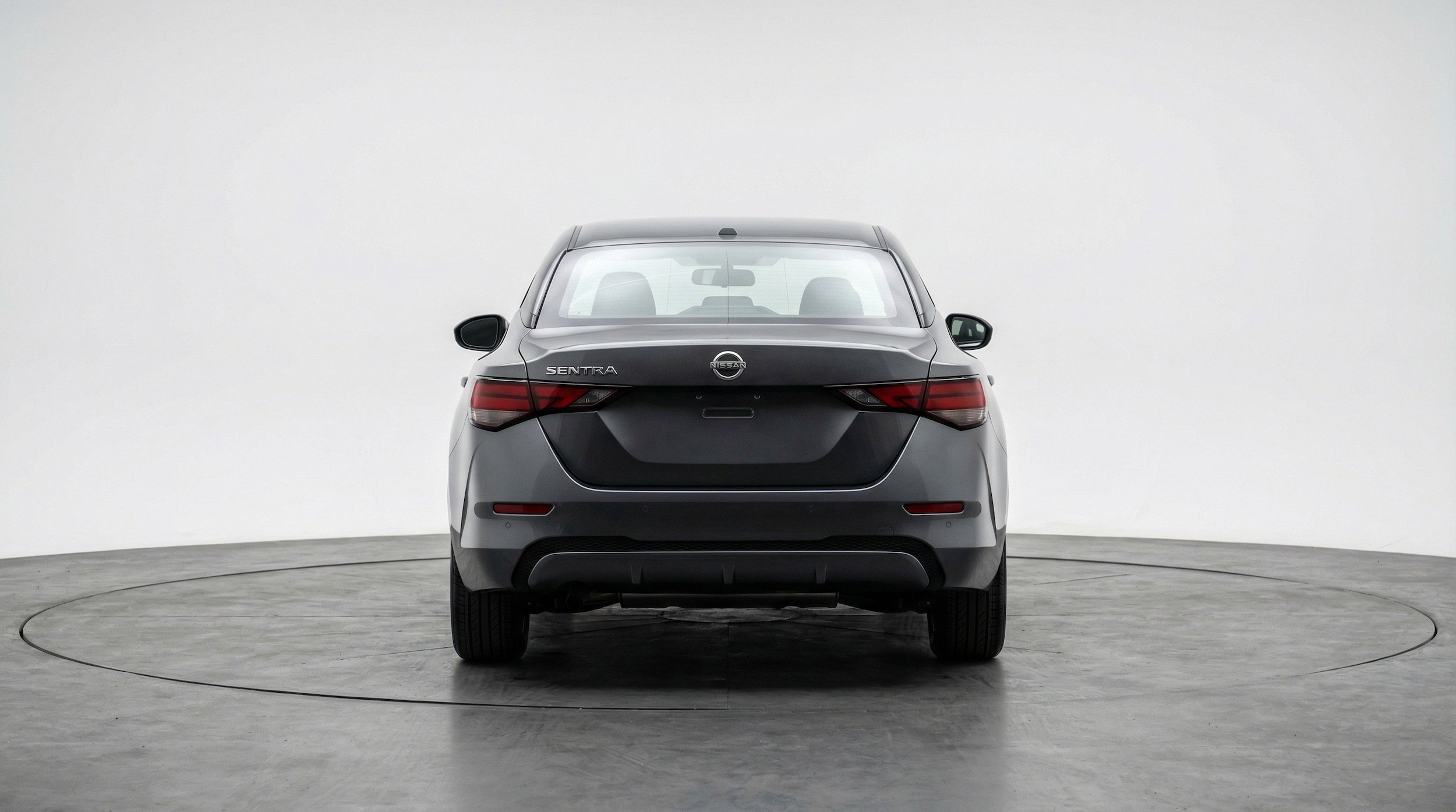 Thumbnail: 2025 Nissan Sentra - 7