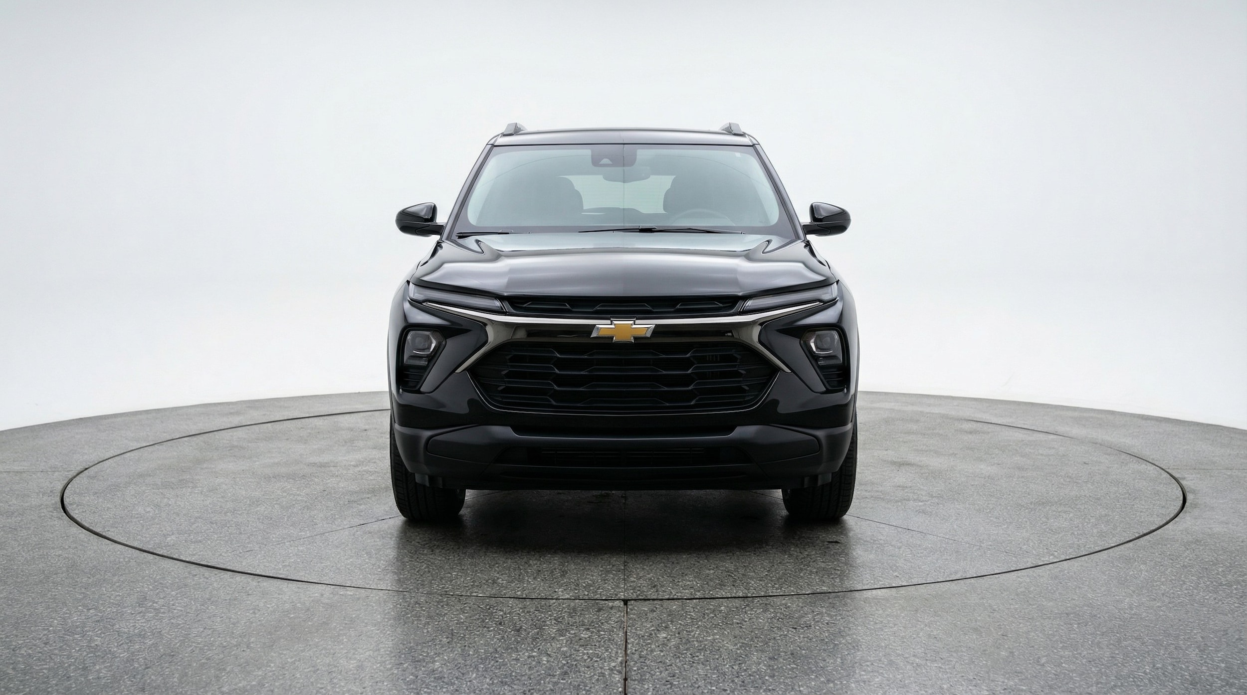Thumbnail: 2025 Chevrolet TrailBlazer - 2