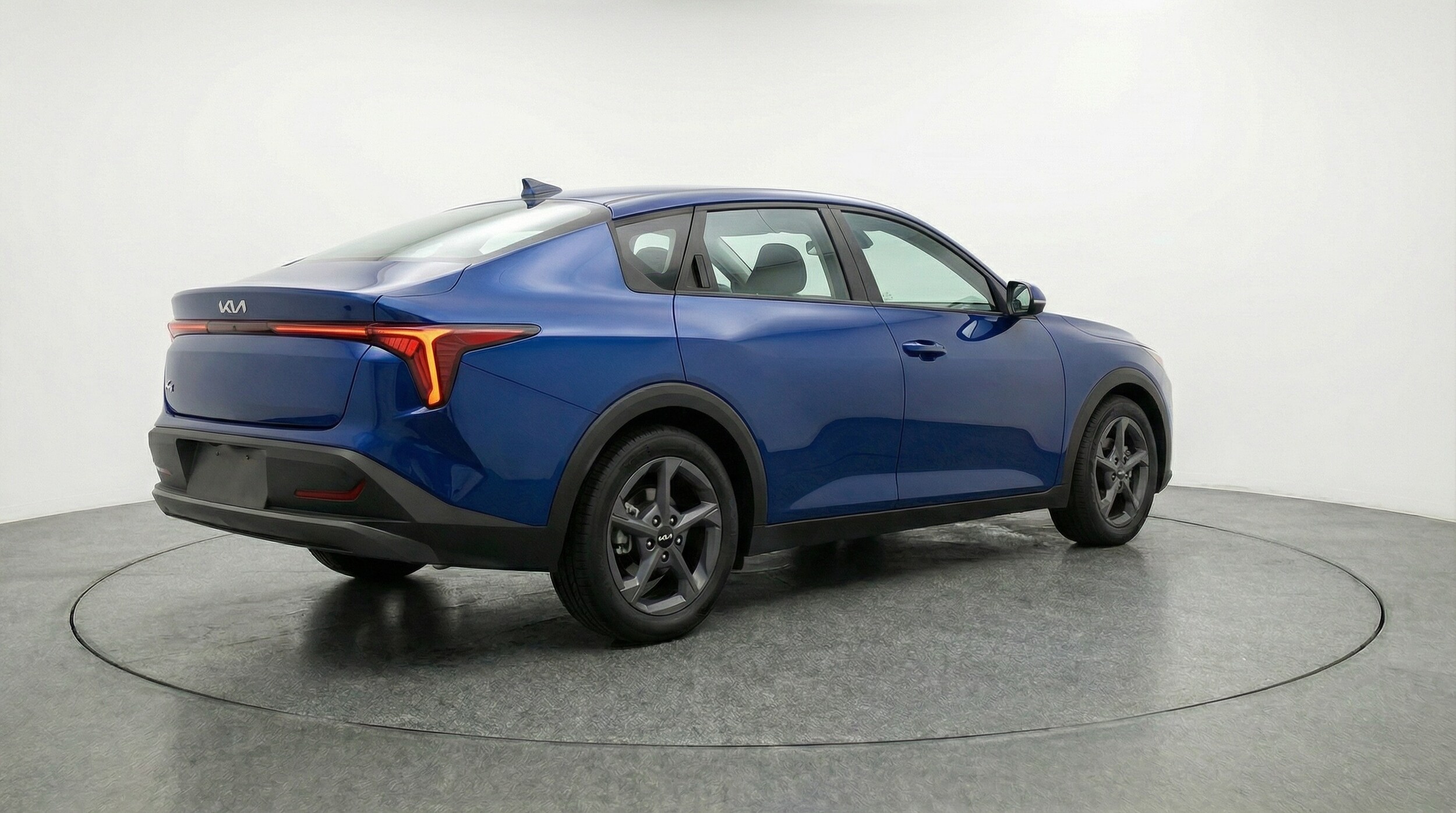 Thumbnail: 2025 Kia K4 - 7