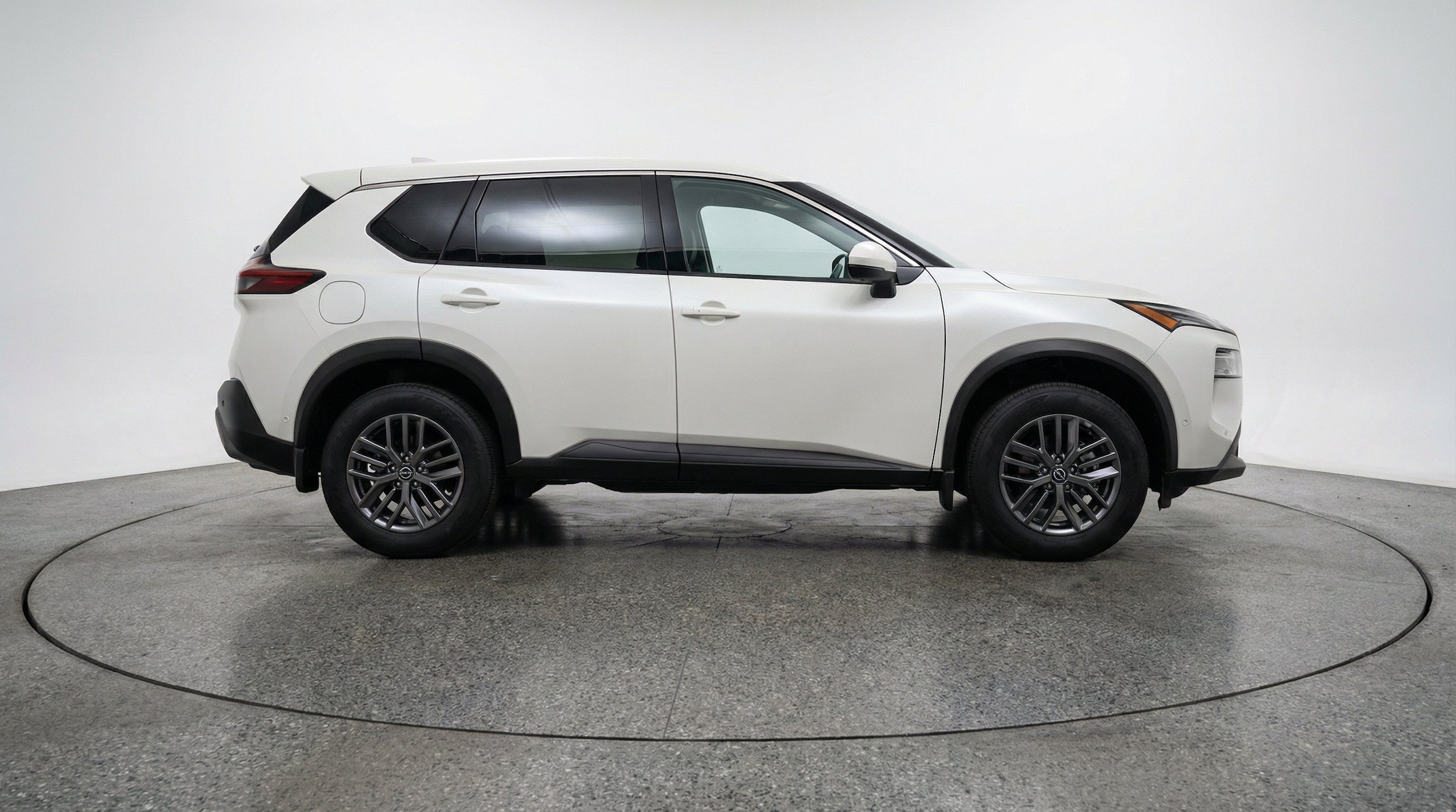 Thumbnail: 2026 Nissan Rogue - 11