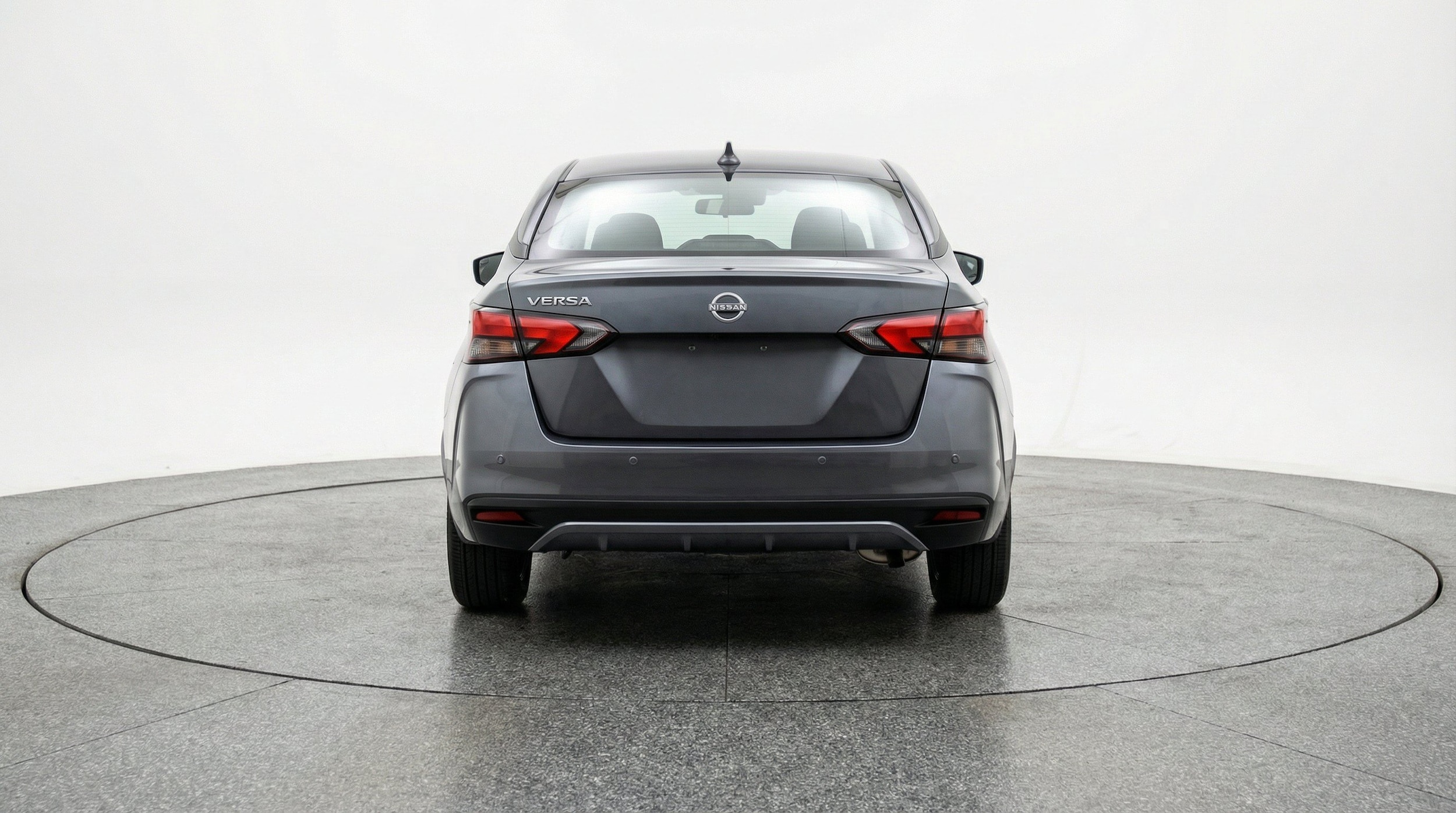 Thumbnail: 2025 Nissan Versa - 7