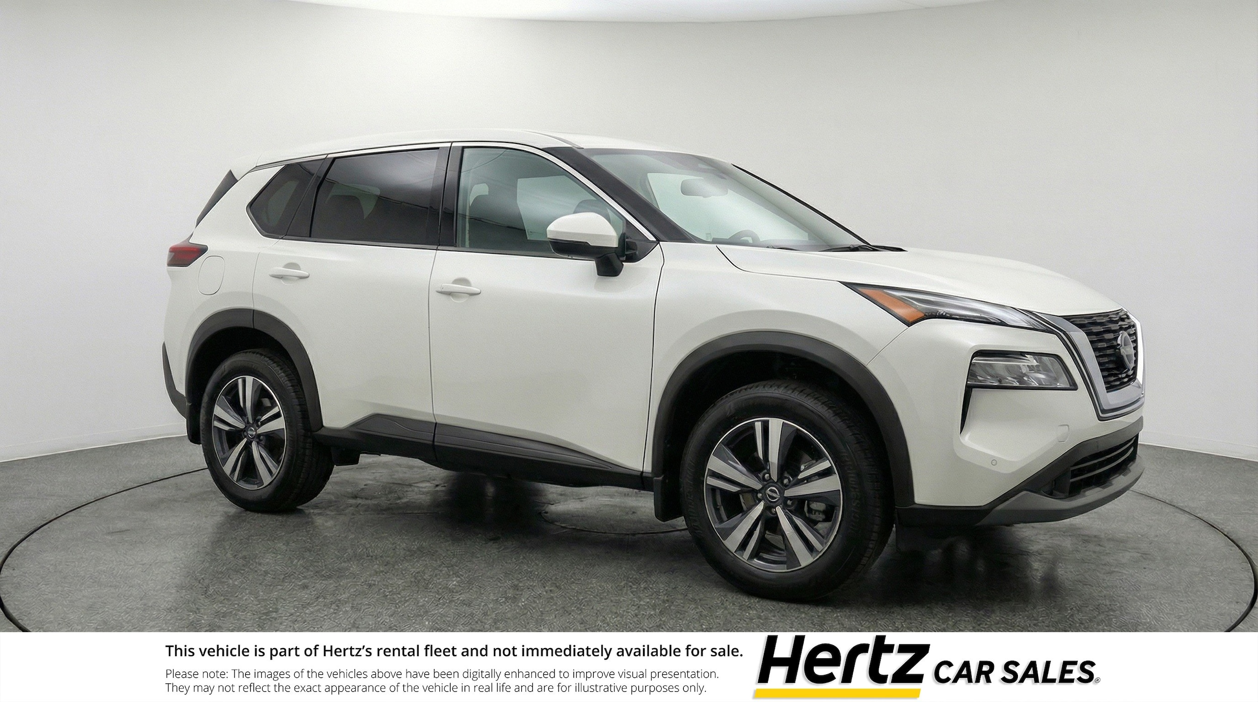 Thumbnail: 2026 Nissan Rogue - 1
