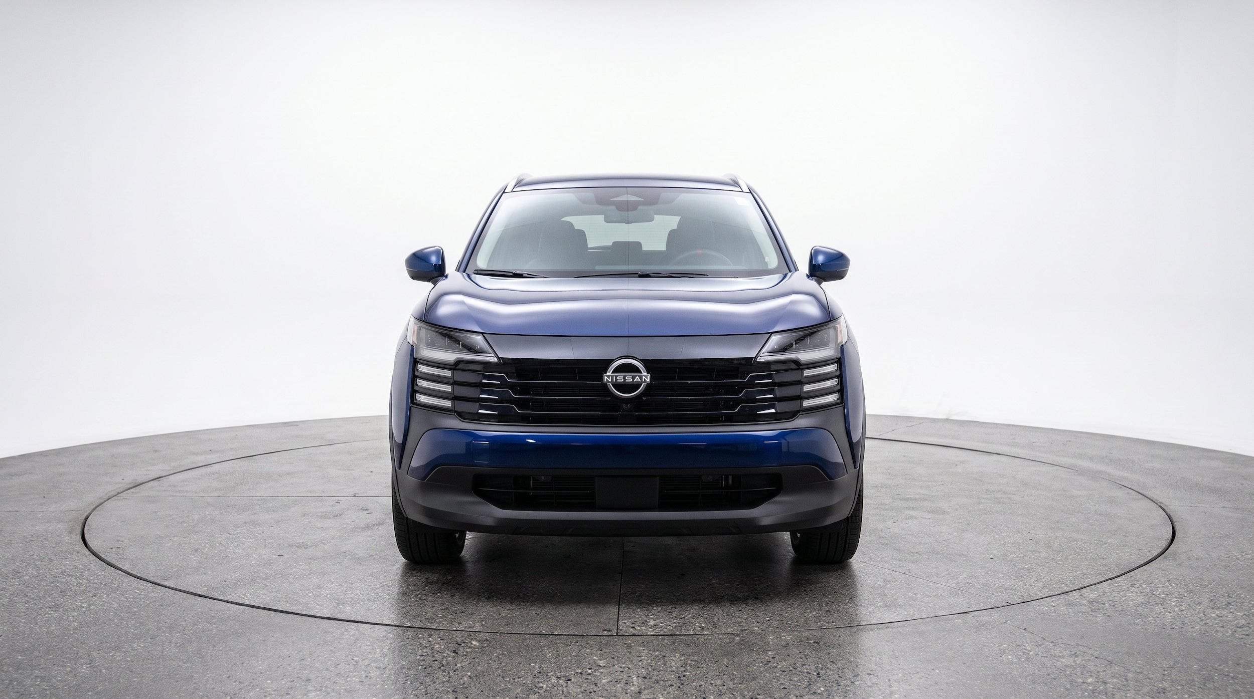 Thumbnail: 2026 Nissan Kicks - 2