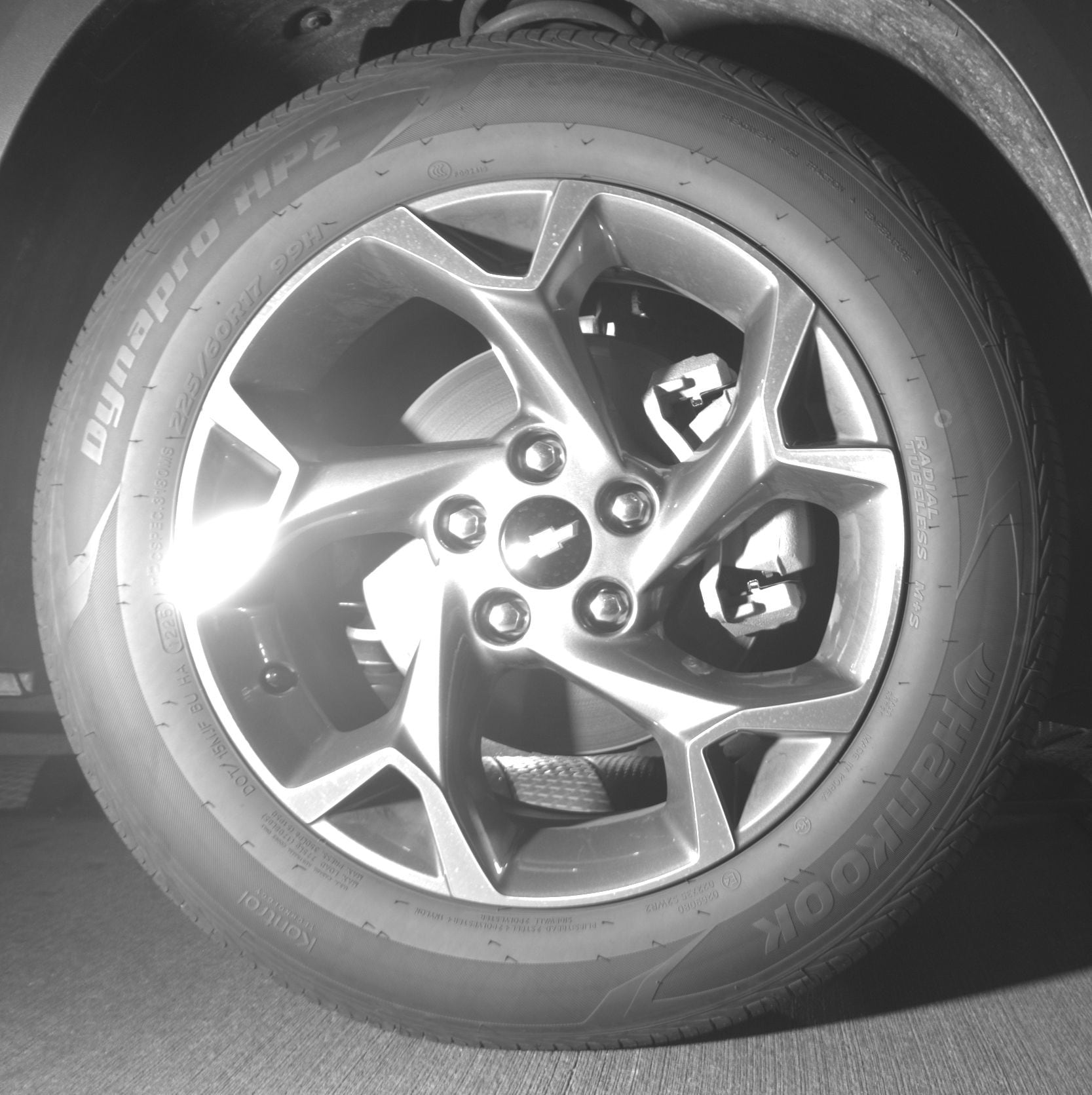 Thumbnail: 2025 Chevrolet Trax - 10