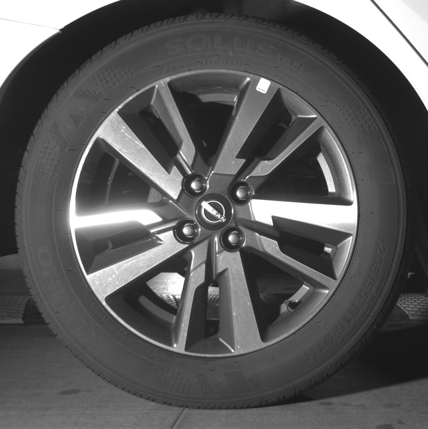 Thumbnail: 2025 Nissan Versa - 12