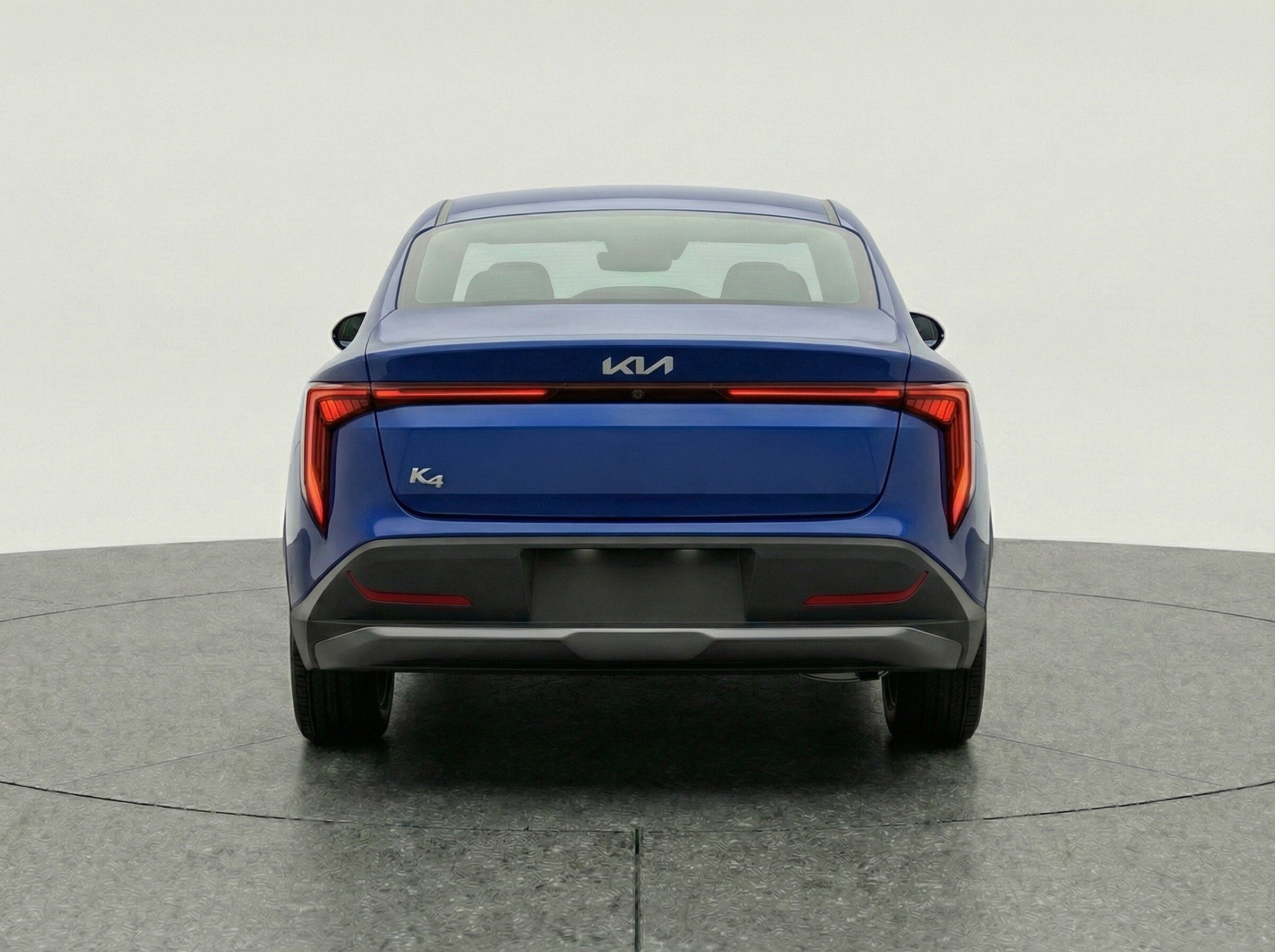 Thumbnail: 2025 Kia K4 - 6