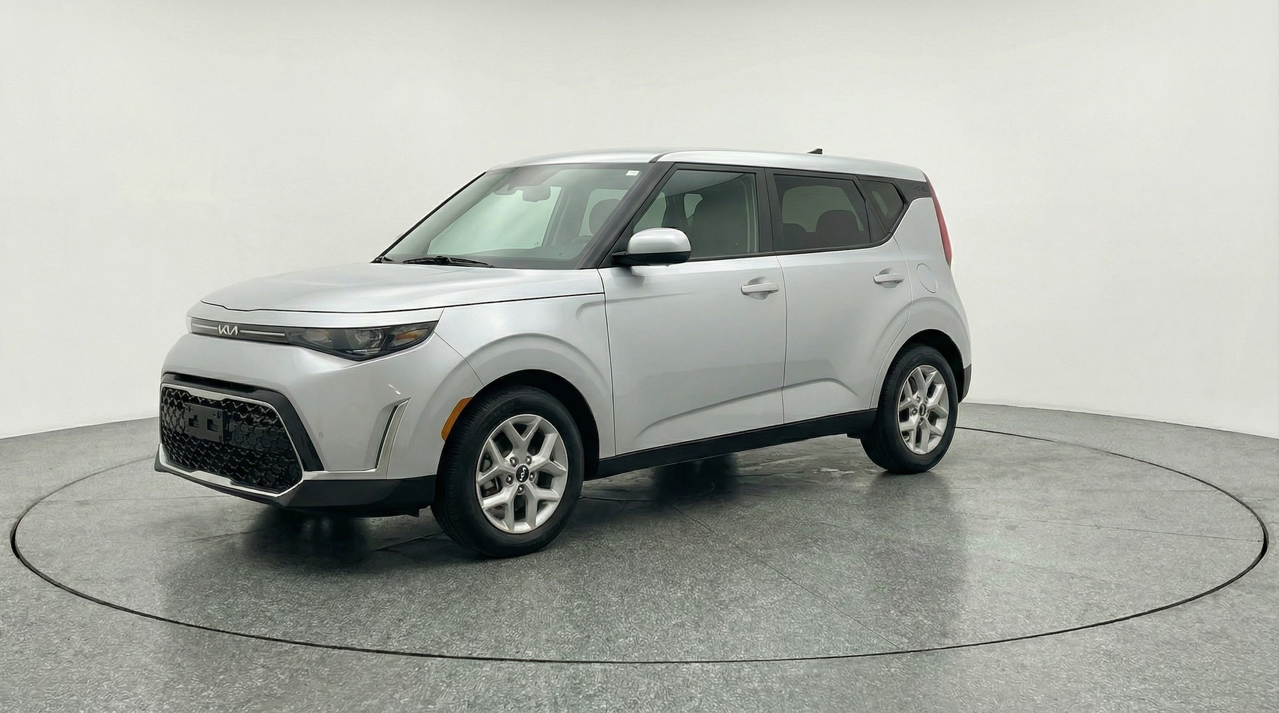 Thumbnail: 2025 Kia Soul - 3