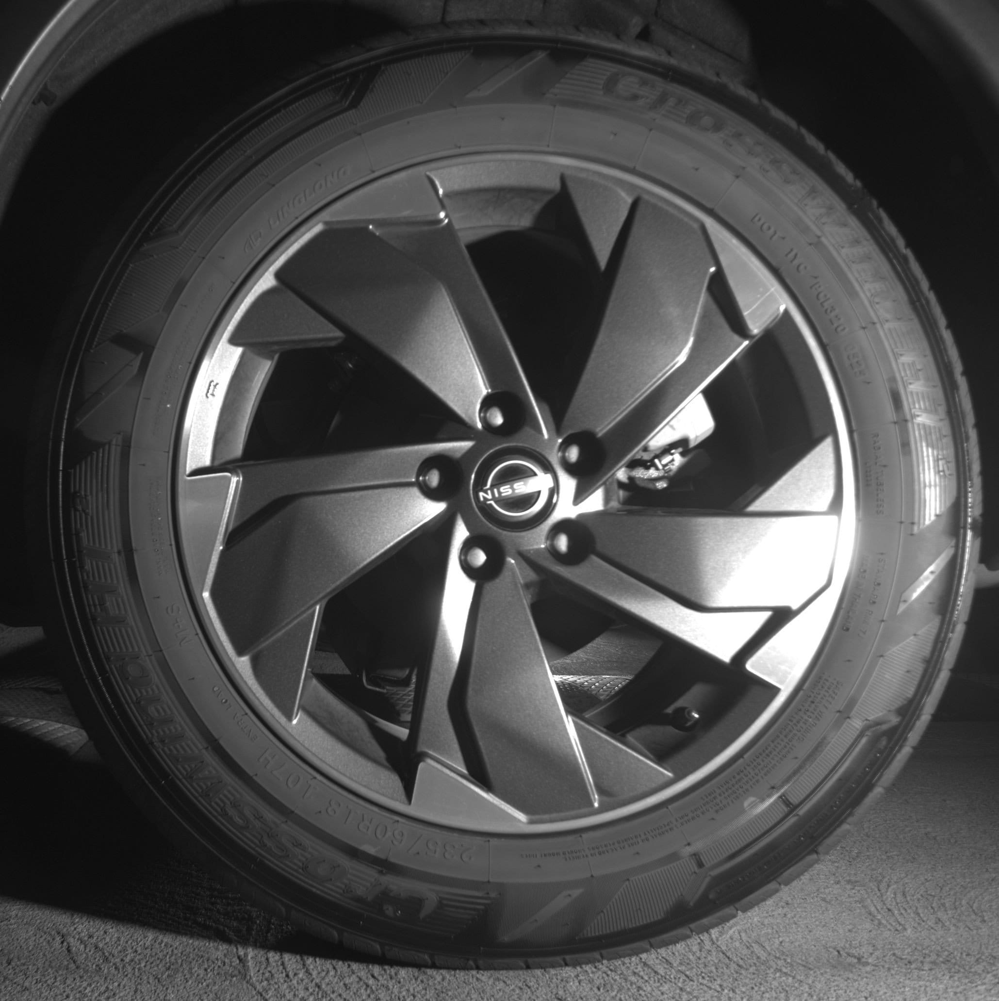 Thumbnail: 2025 Nissan Rogue - 14