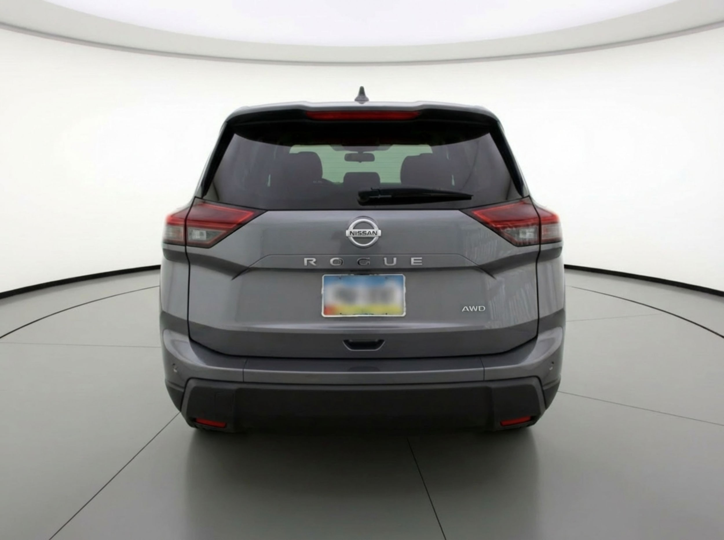 Thumbnail: 2025 Nissan Rogue - 6