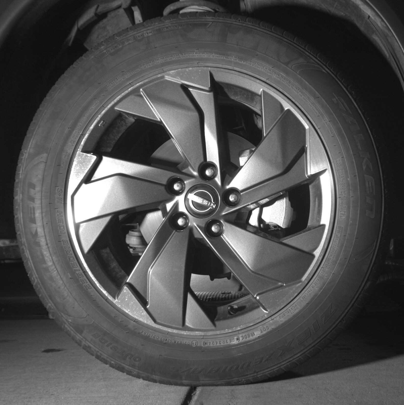 Thumbnail: 2025 Nissan Rogue - 10