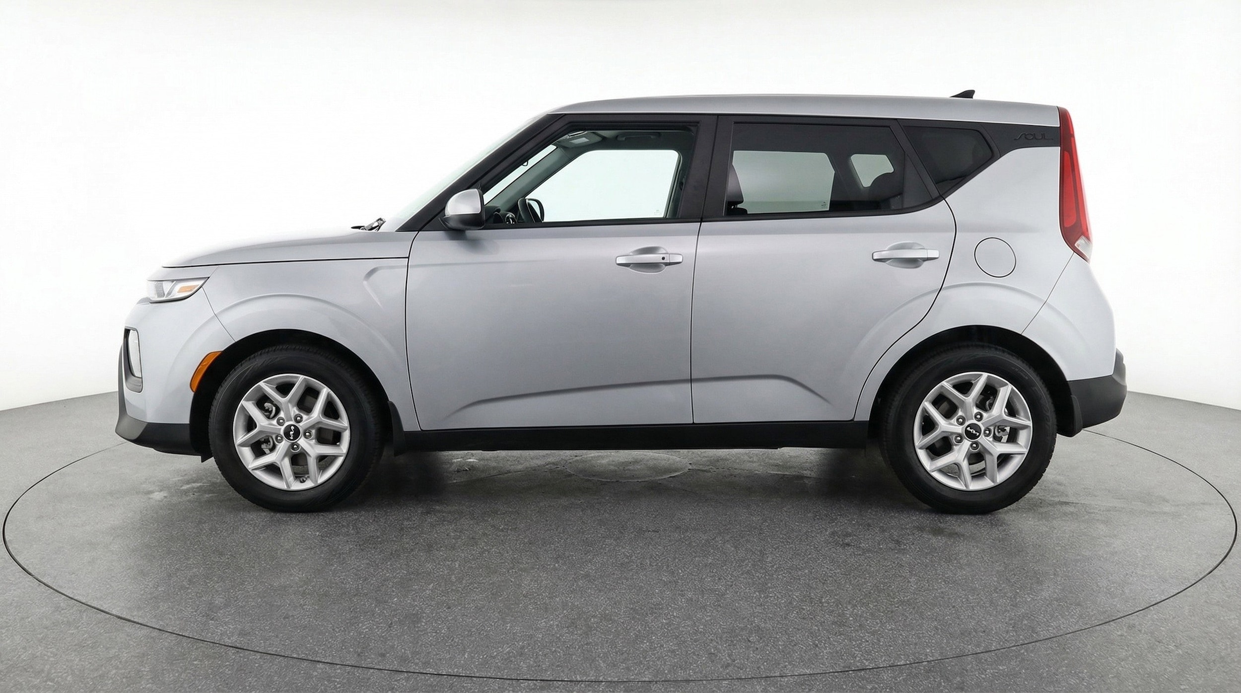 Thumbnail: 2025 Kia Soul - 5