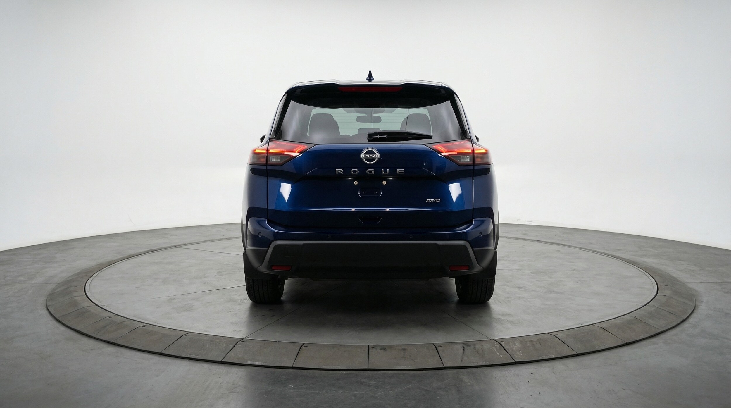 Thumbnail: 2025 Nissan Rogue - 6