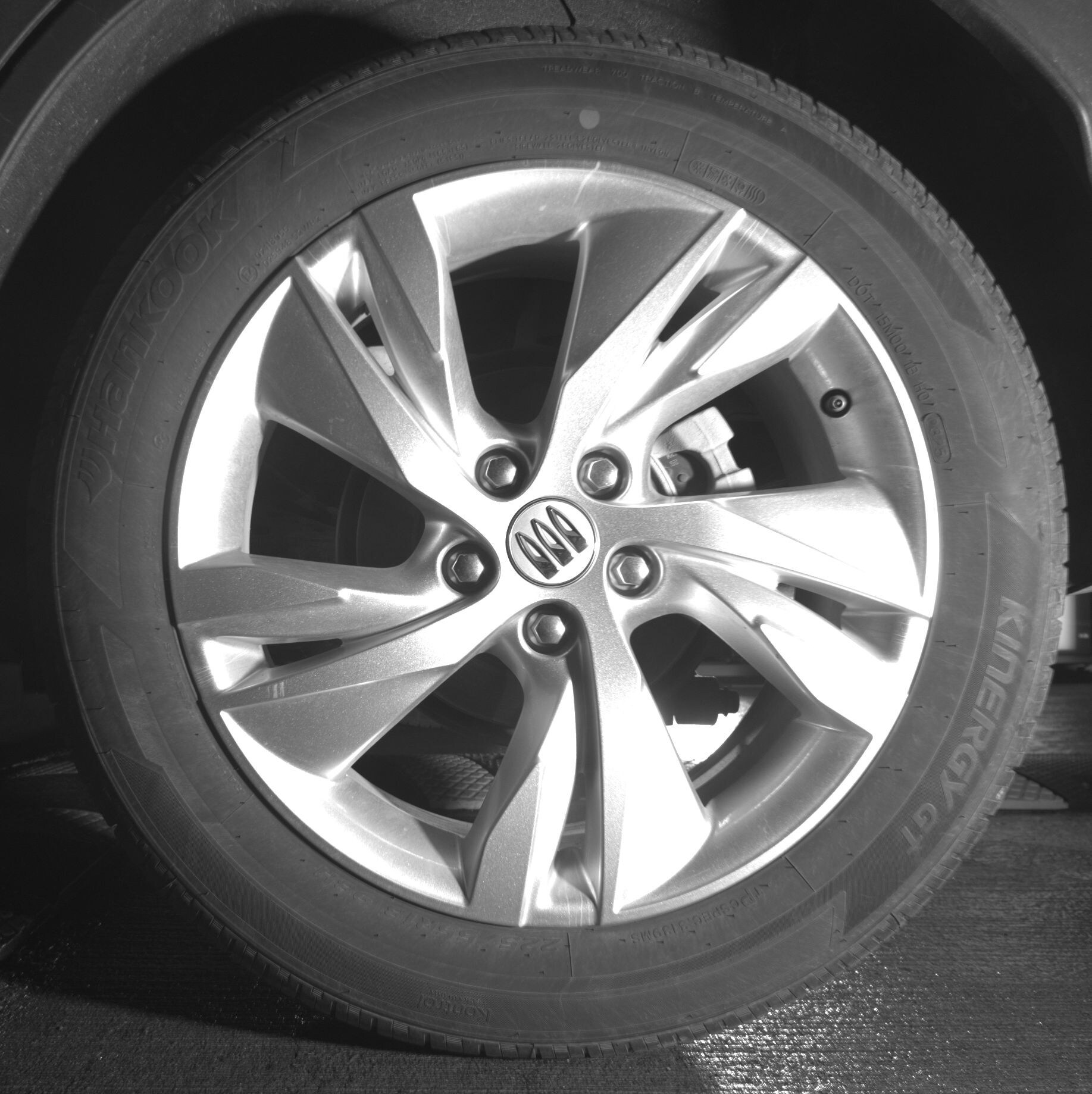 Thumbnail: 2025 Buick Encore GX - 11