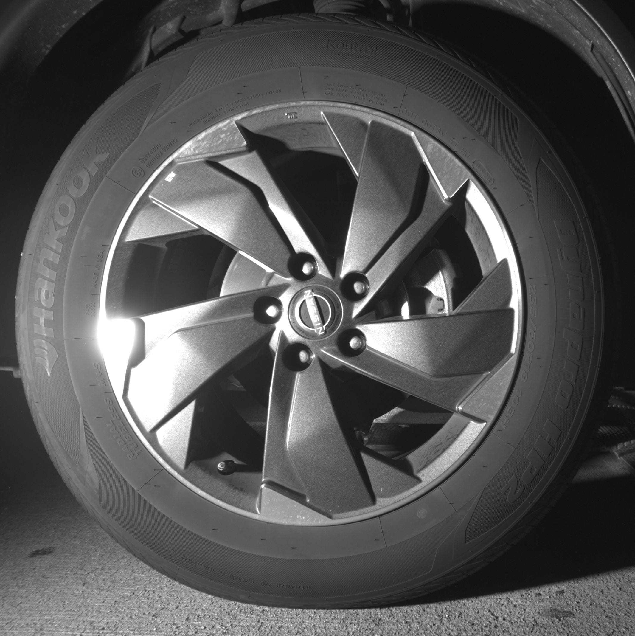 Thumbnail: 2025 Nissan Rogue - 10