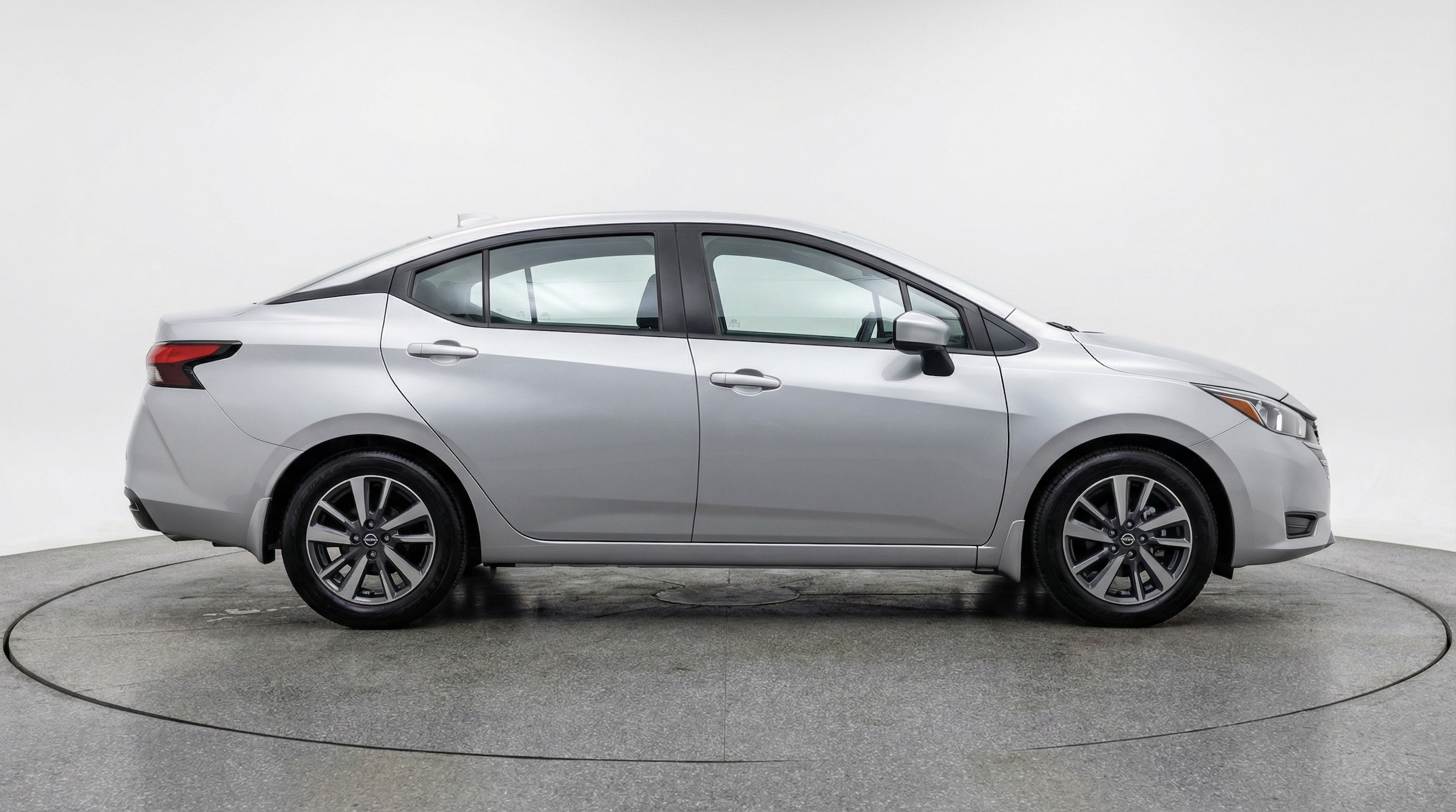 Thumbnail: 2025 Nissan Versa - 8