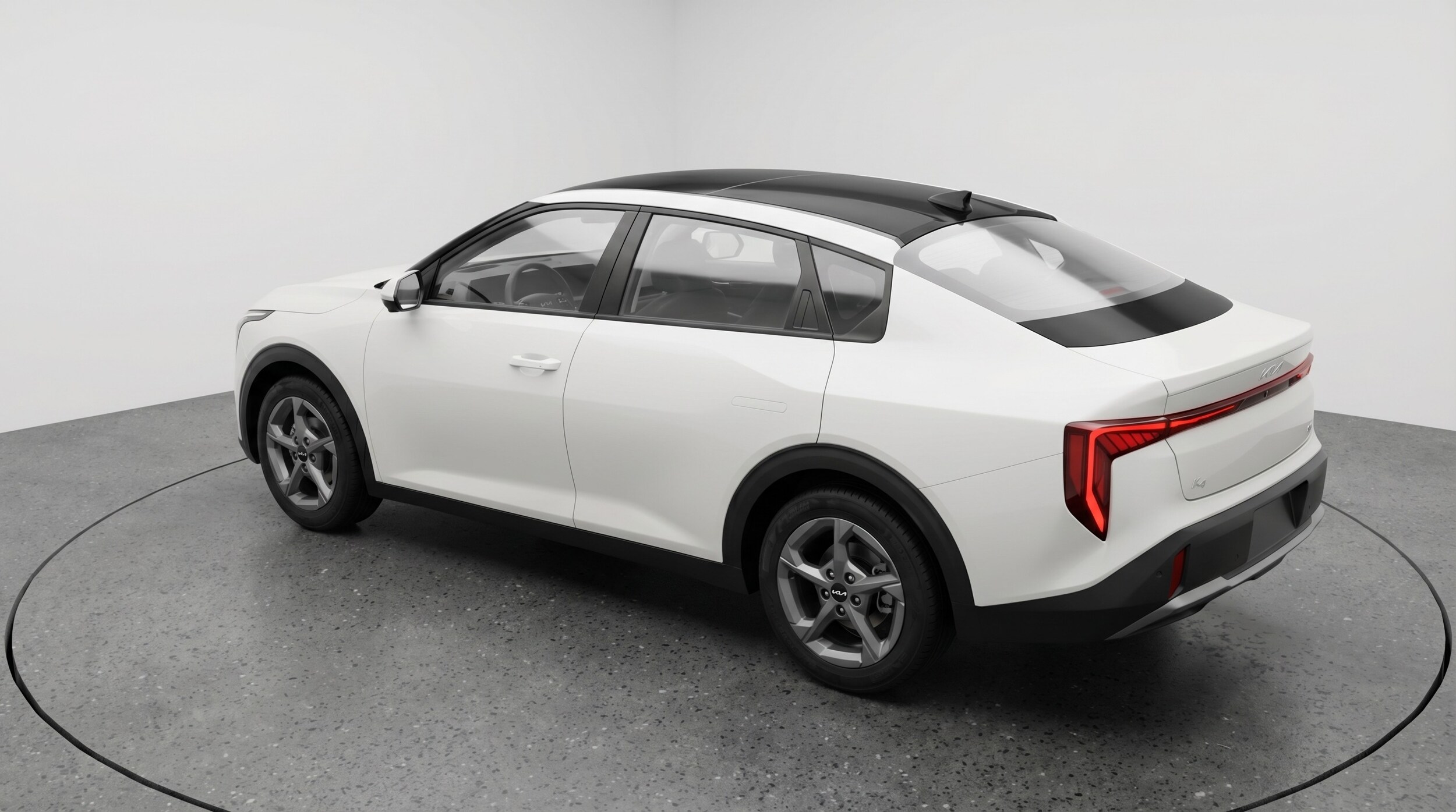 Thumbnail: 2025 Kia K4 - 5