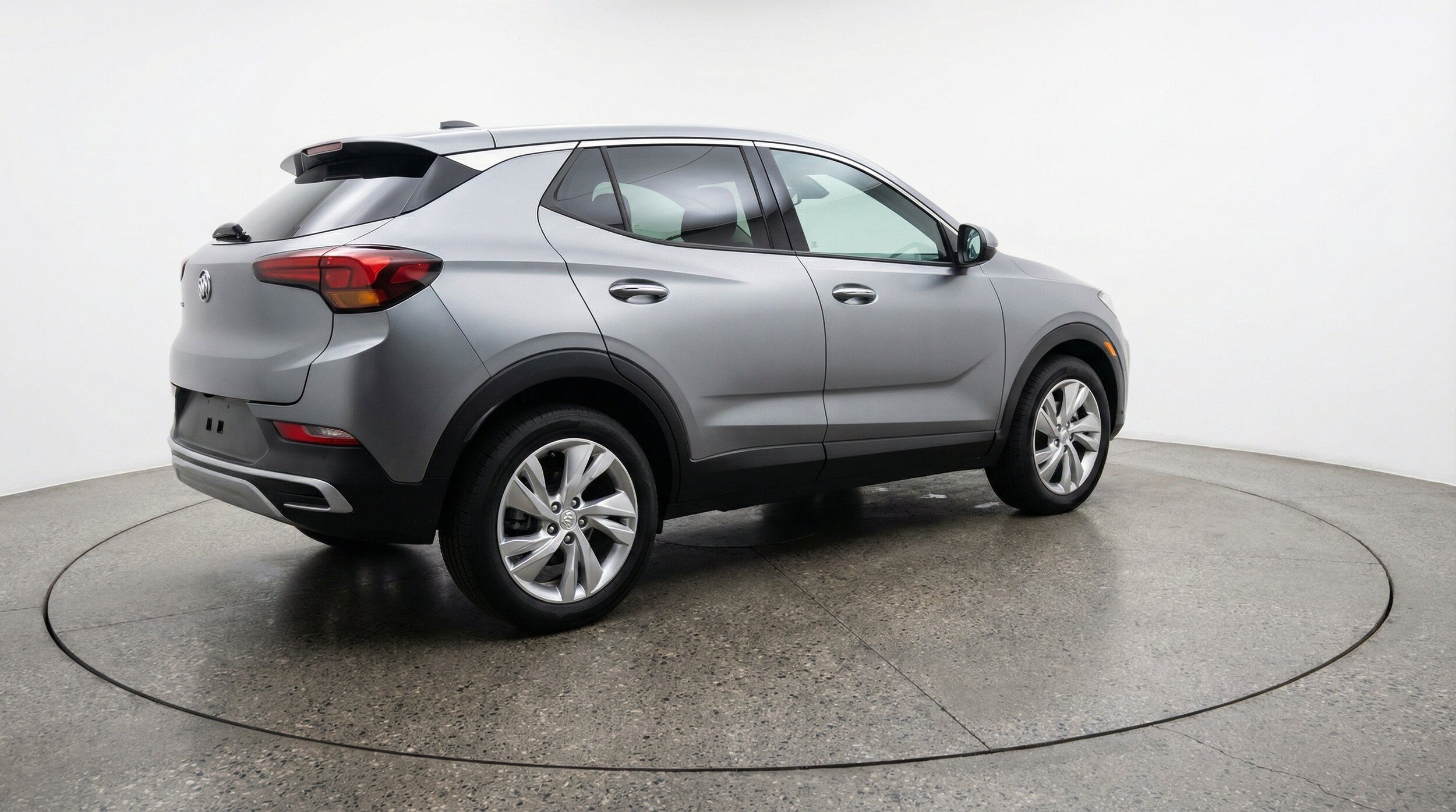Thumbnail: 2026 Buick Encore GX - 9