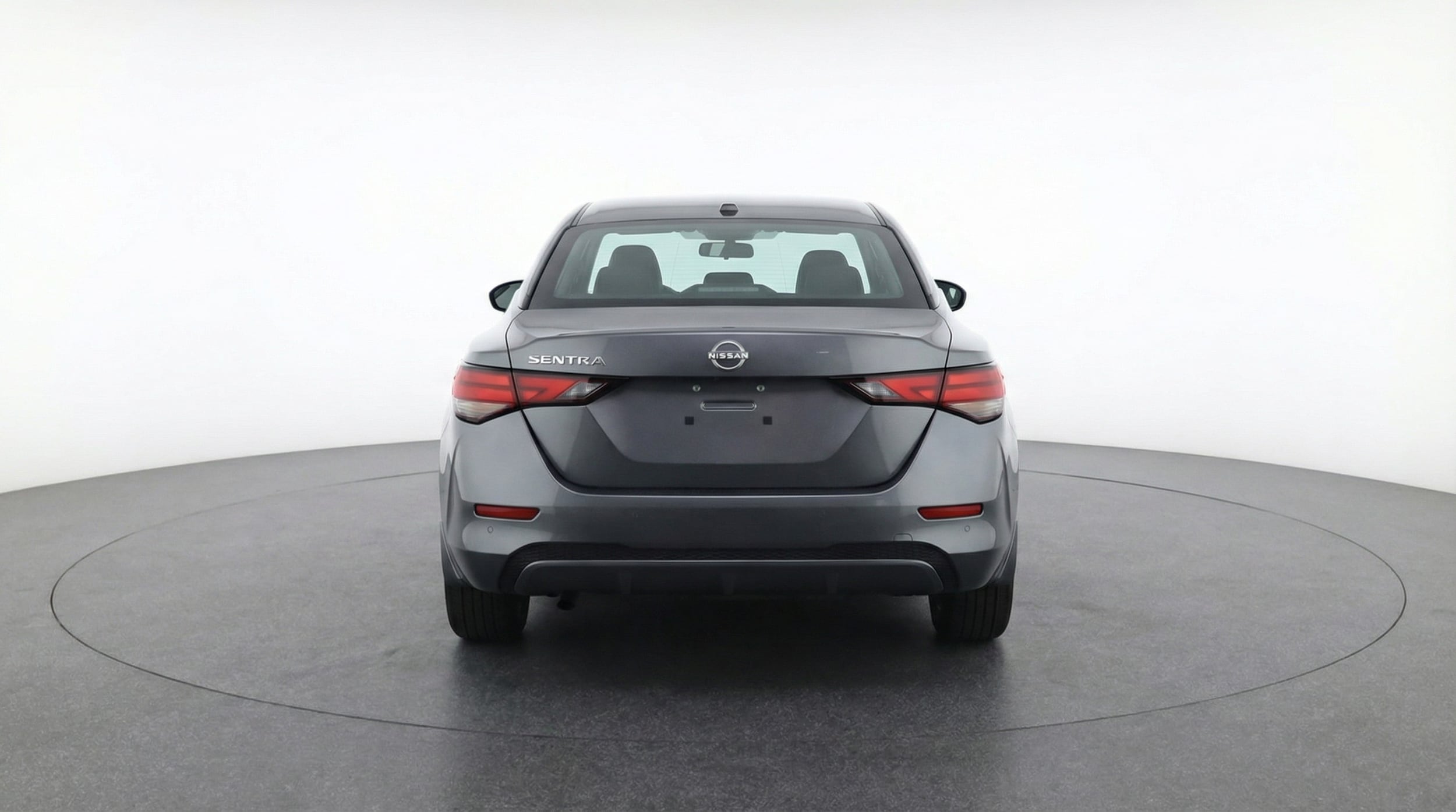 Thumbnail: 2025 Nissan Sentra - 6