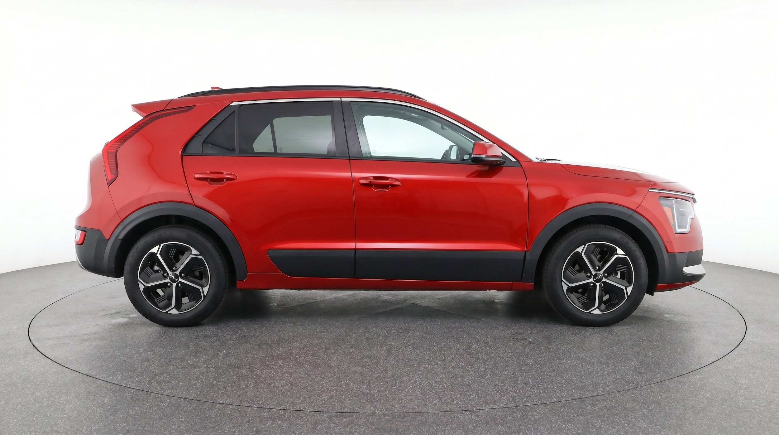 Thumbnail: 2026 Kia Niro - 11