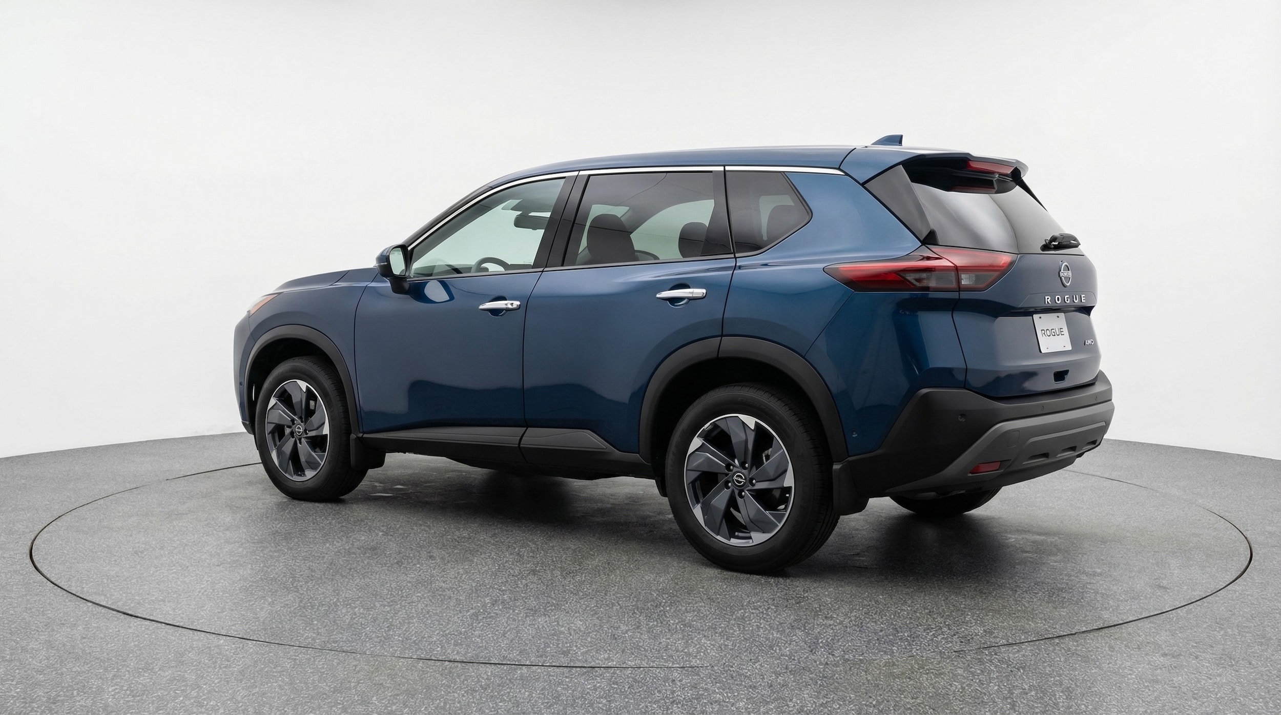 Thumbnail: 2025 Nissan Rogue - 5