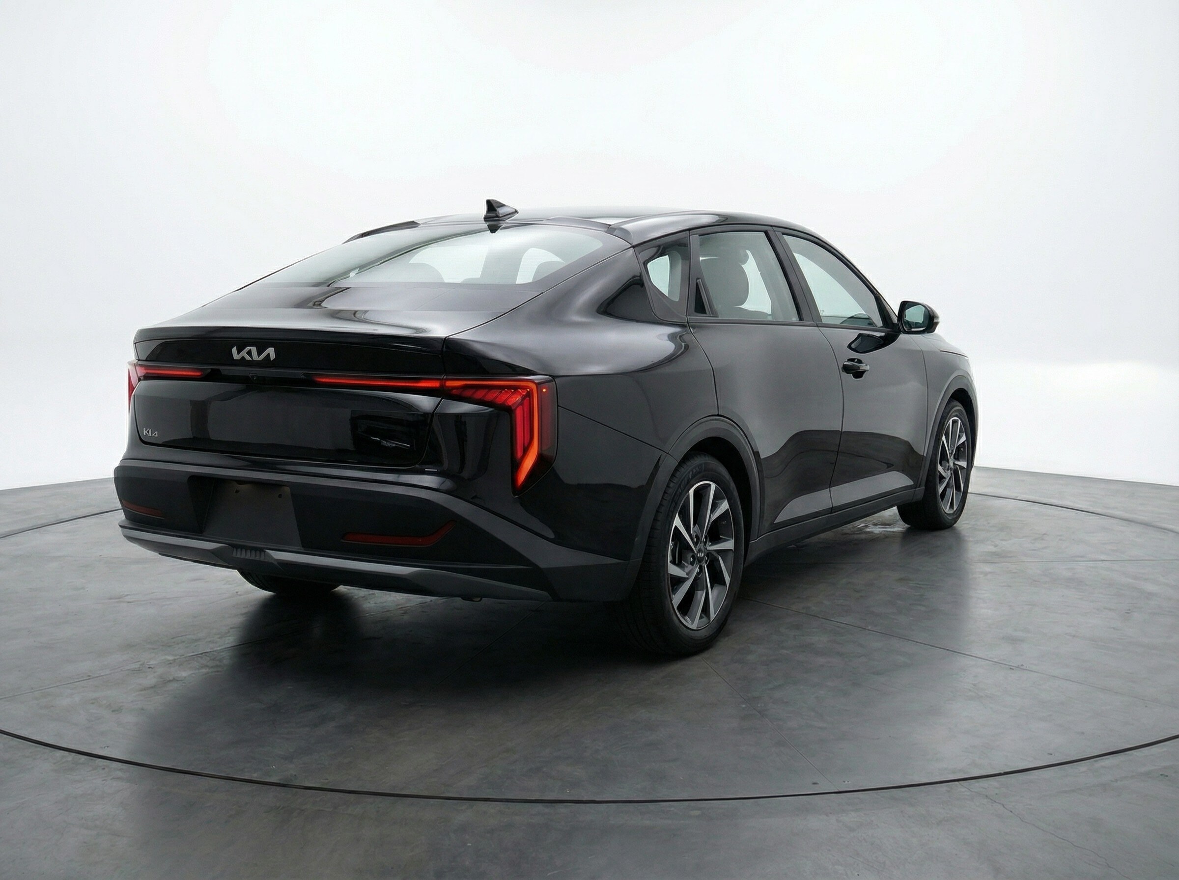 Thumbnail: 2025 Kia K4 - 7