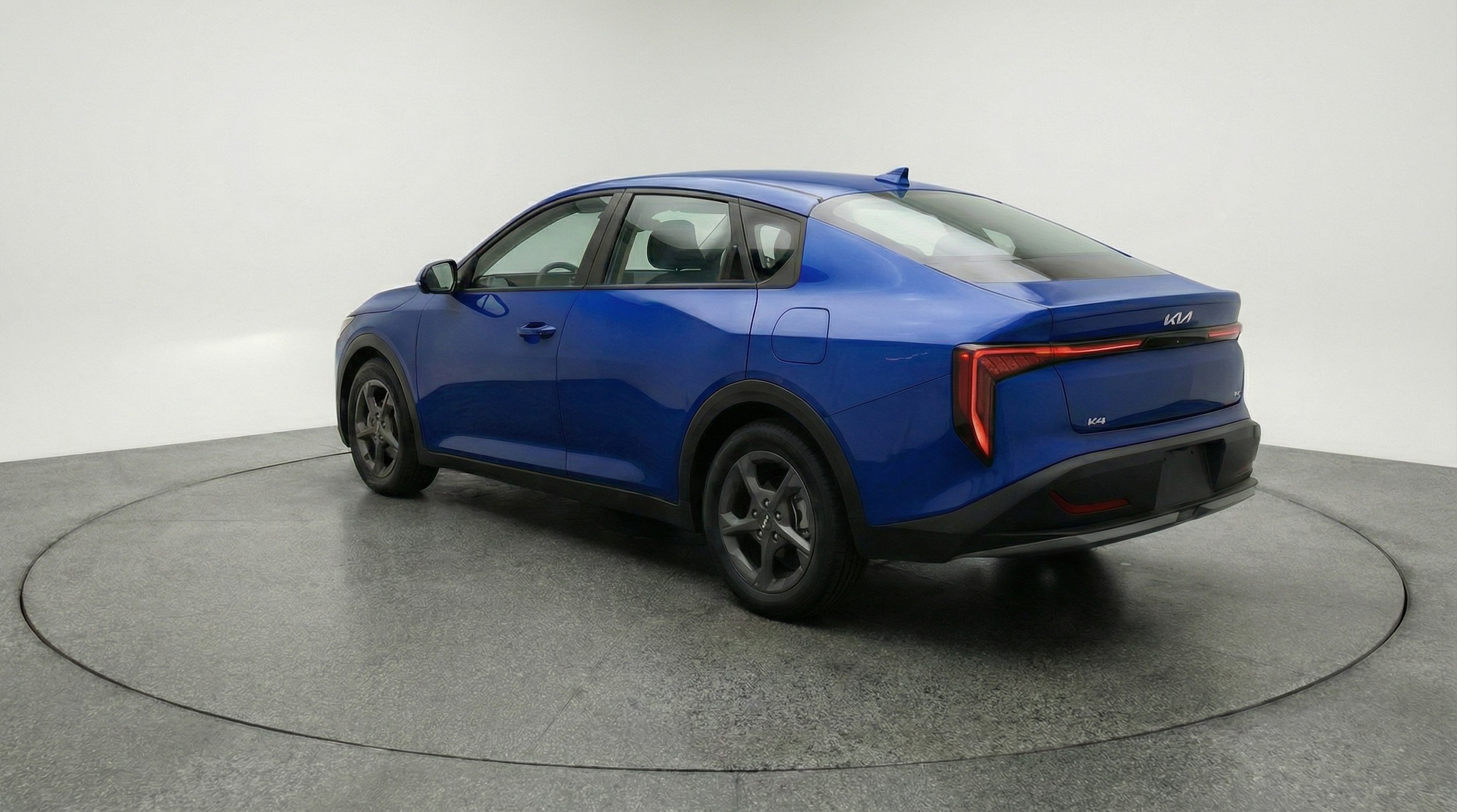 Thumbnail: 2025 Kia K4 - 5