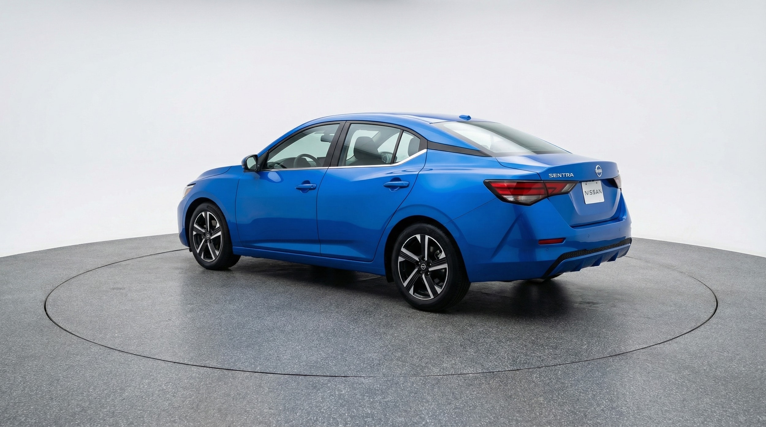 Thumbnail: 2025 Nissan Sentra - 5