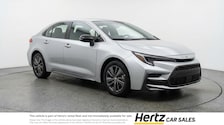 2025 Toyota Corolla  -
                  Cedar Rapids, IA