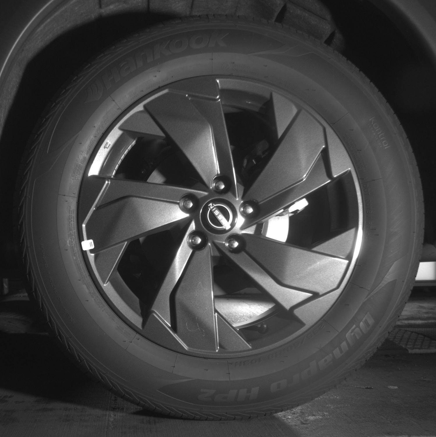 Thumbnail: 2026 Nissan Rogue - 14
