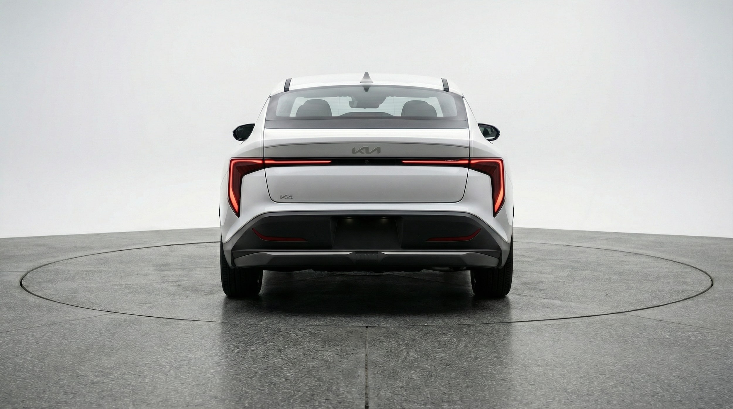 Thumbnail: 2025 Kia K4 - 6