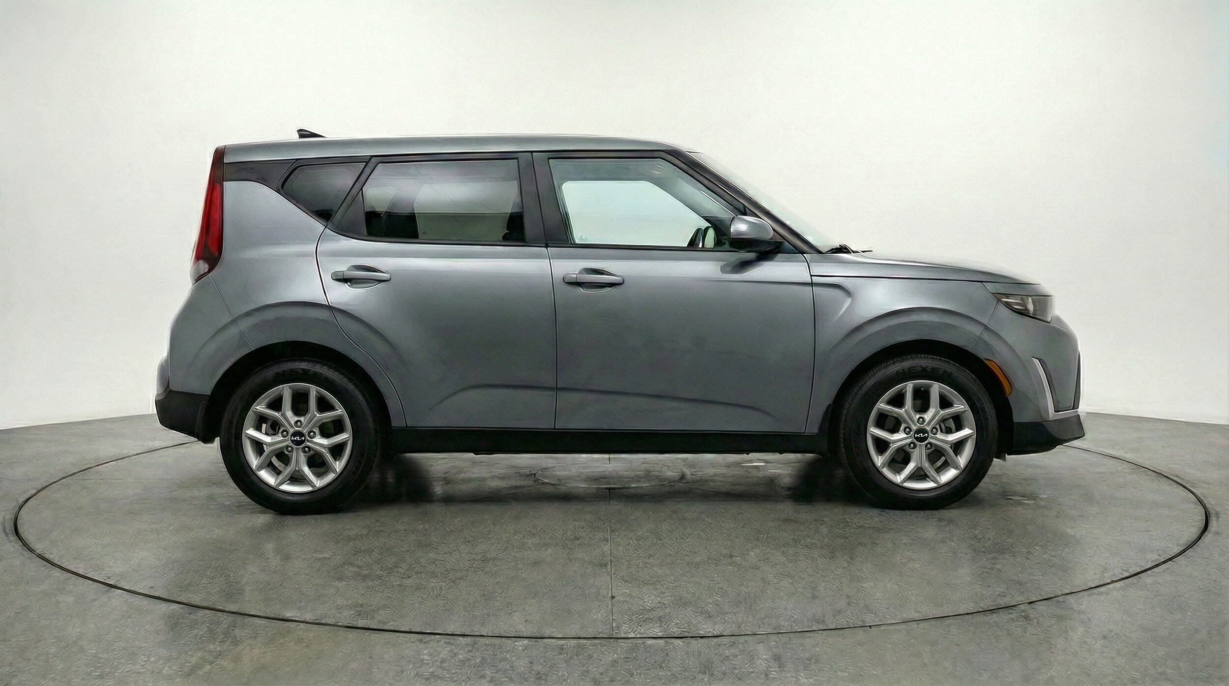 Thumbnail: 2025 Kia Soul - 8