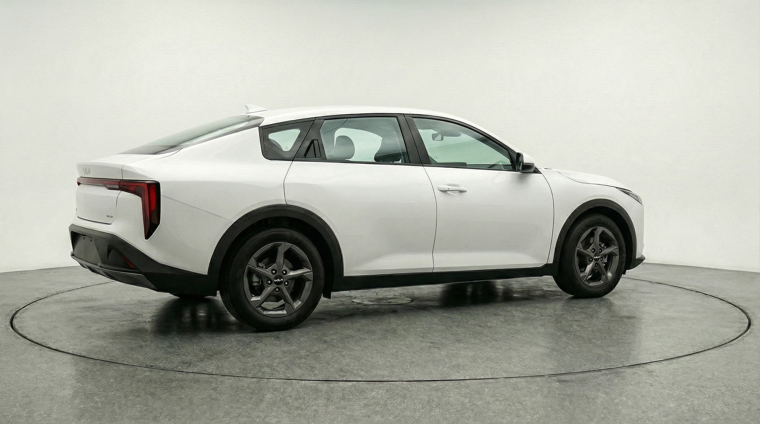 Thumbnail: 2025 Kia K4 - 7