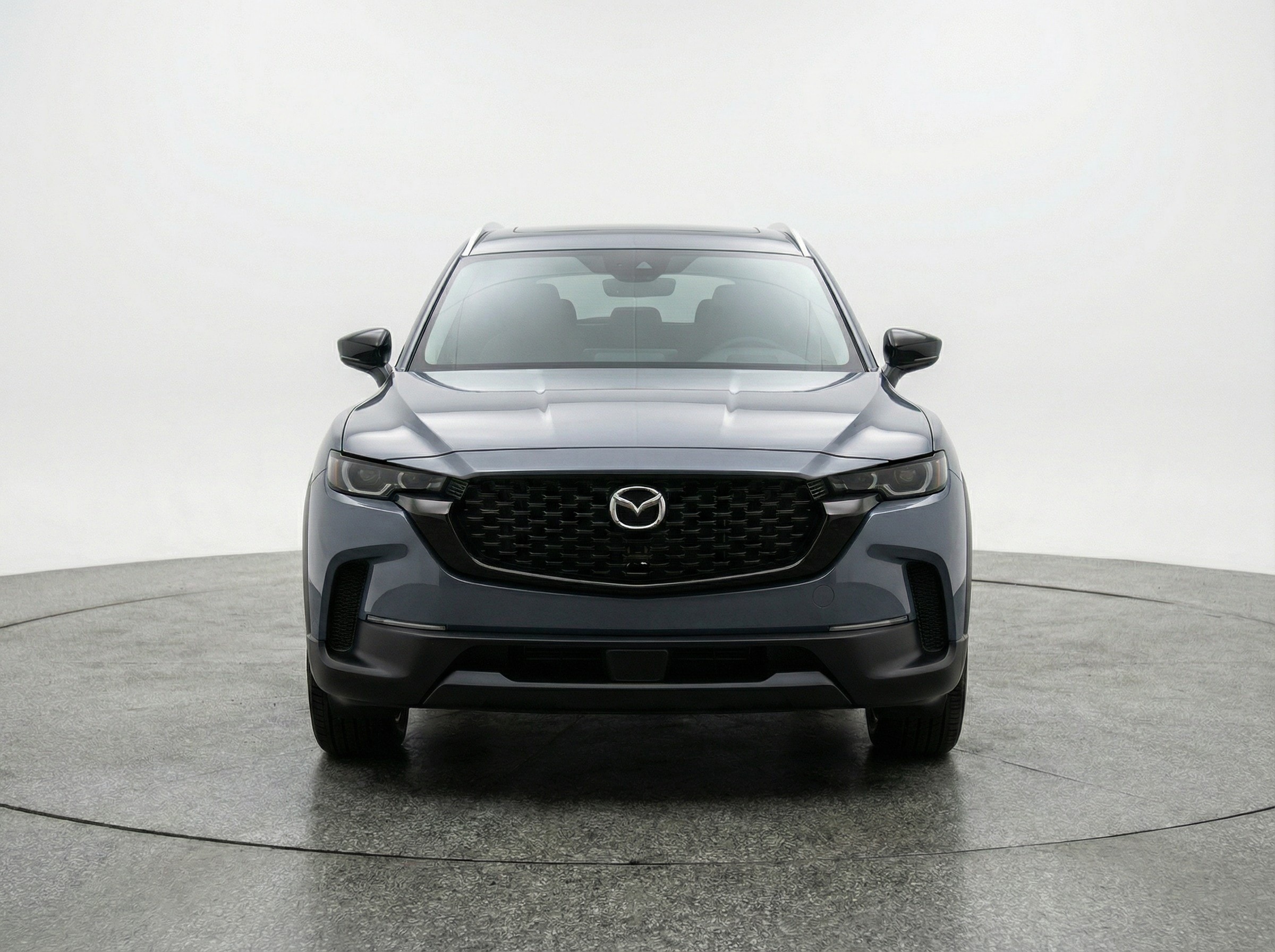 Thumbnail: 2025 Mazda CX-50 - 2