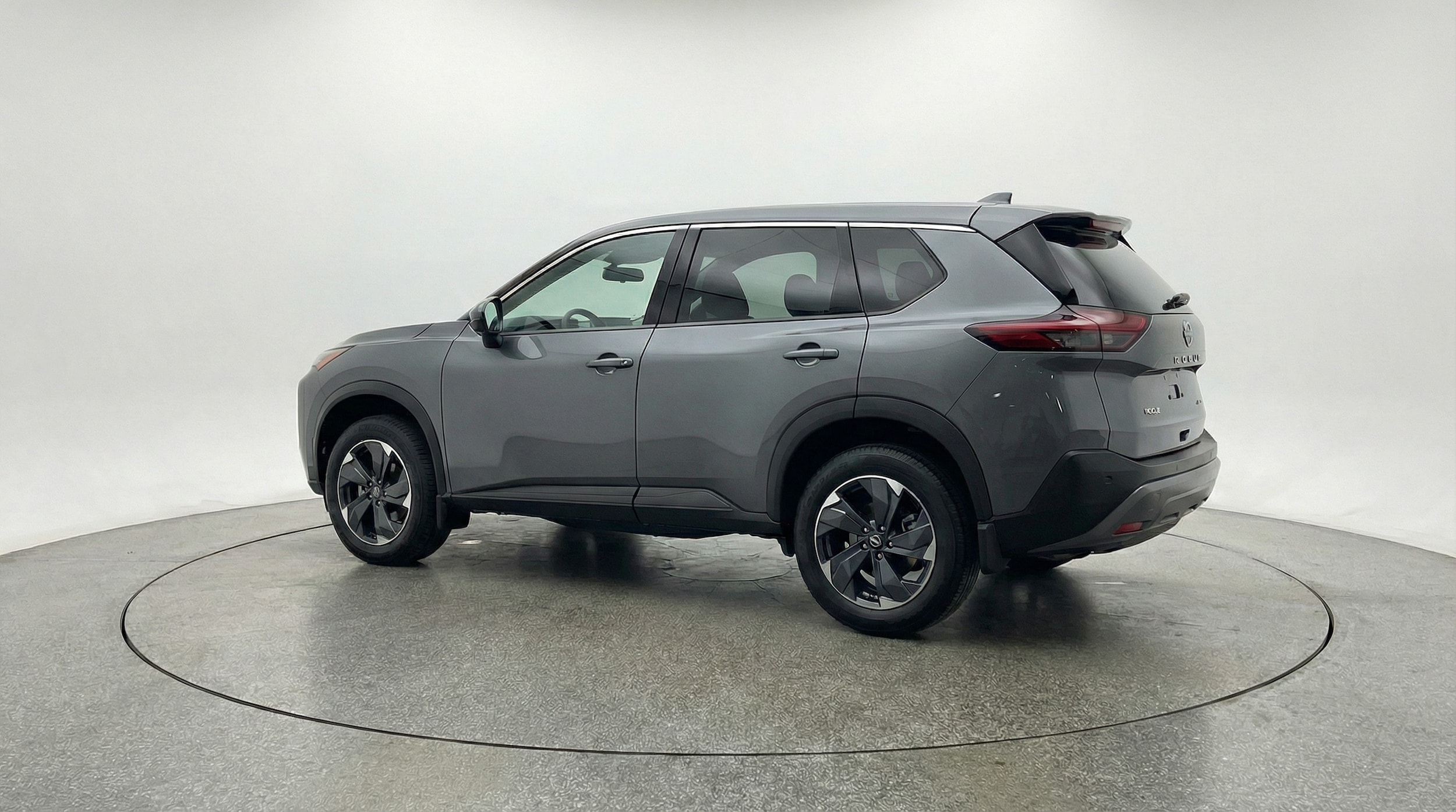 Thumbnail: 2025 Nissan Rogue - 5