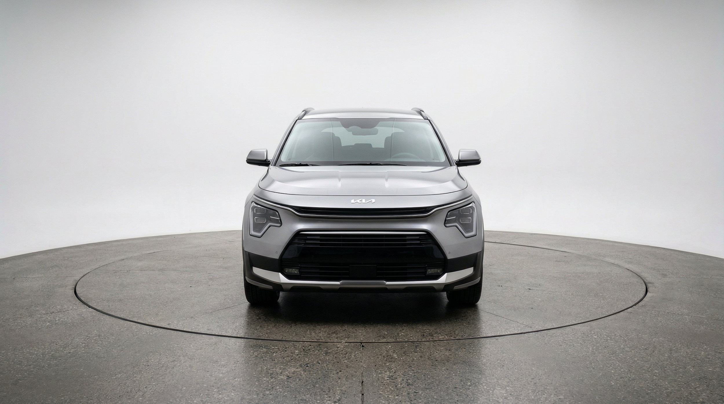Thumbnail: 2026 Kia Niro - 2