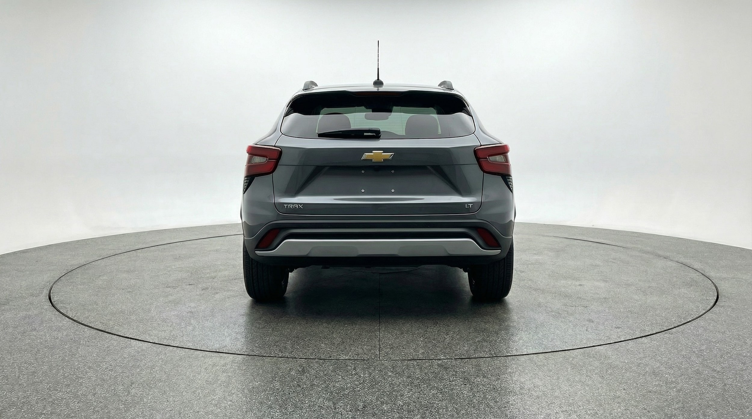 Thumbnail: 2025 Chevrolet Trax - 6