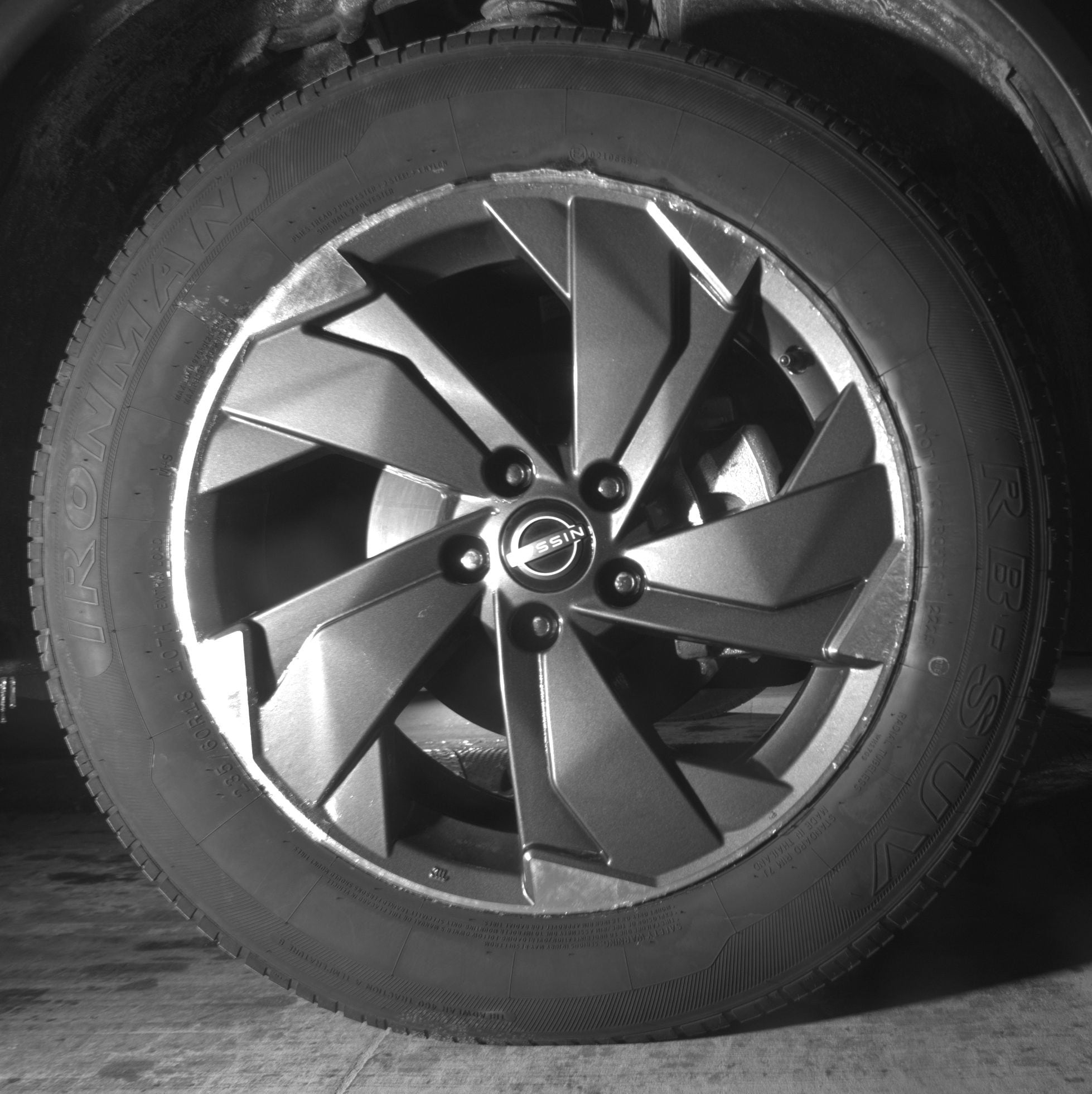 Thumbnail: 2025 Nissan Rogue - 10