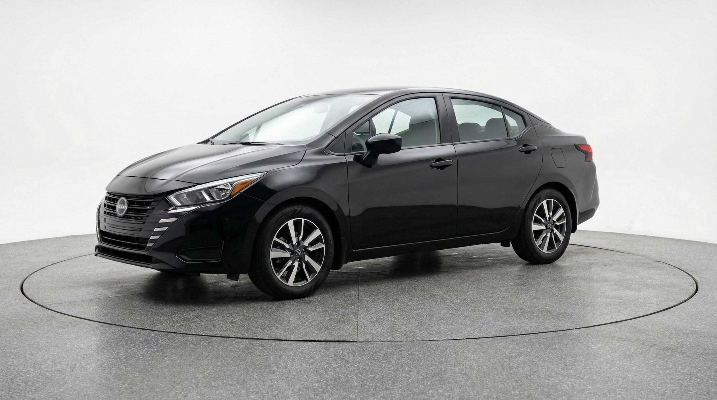 Thumbnail: 2025 Nissan Versa - 3