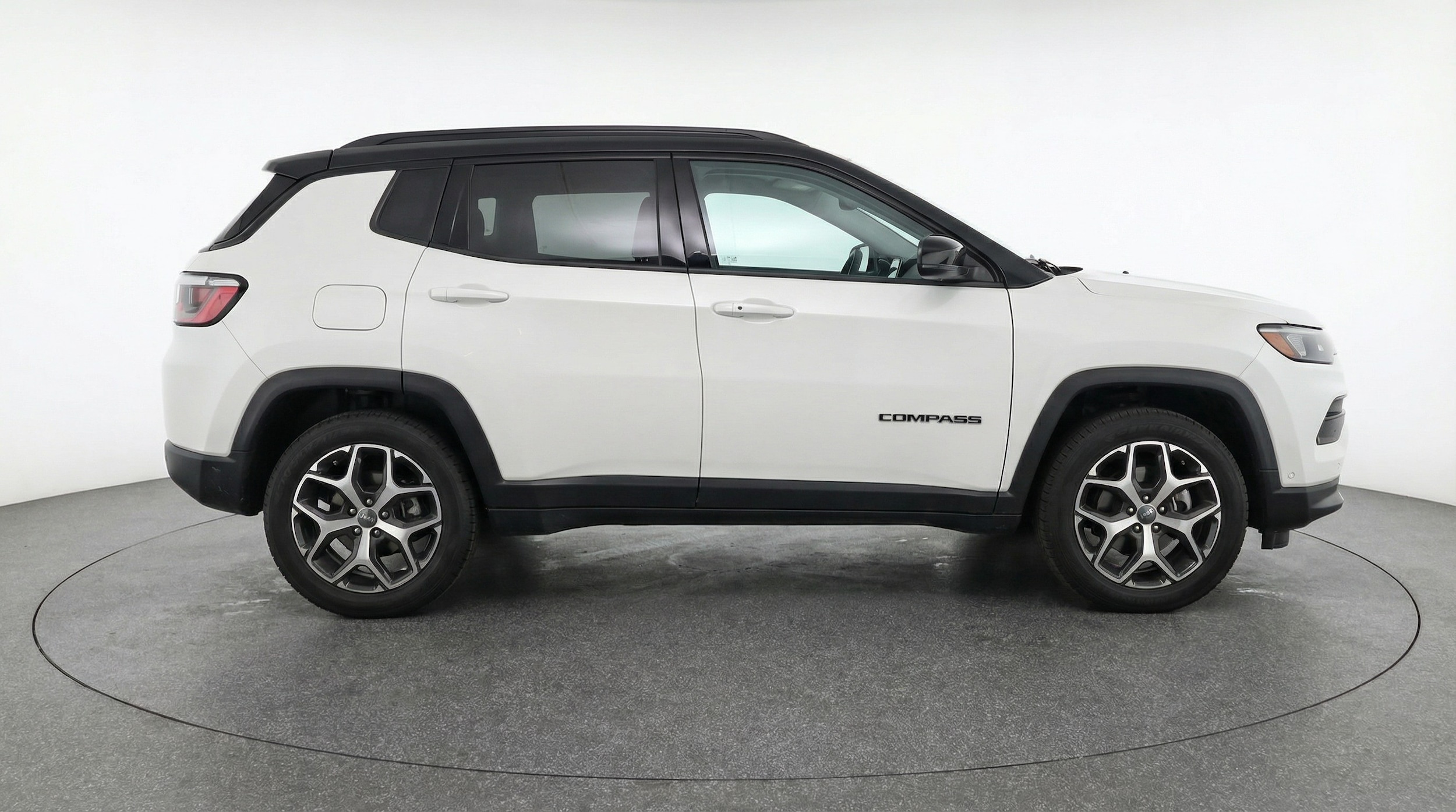 Thumbnail: 2025 Jeep Compass - 8