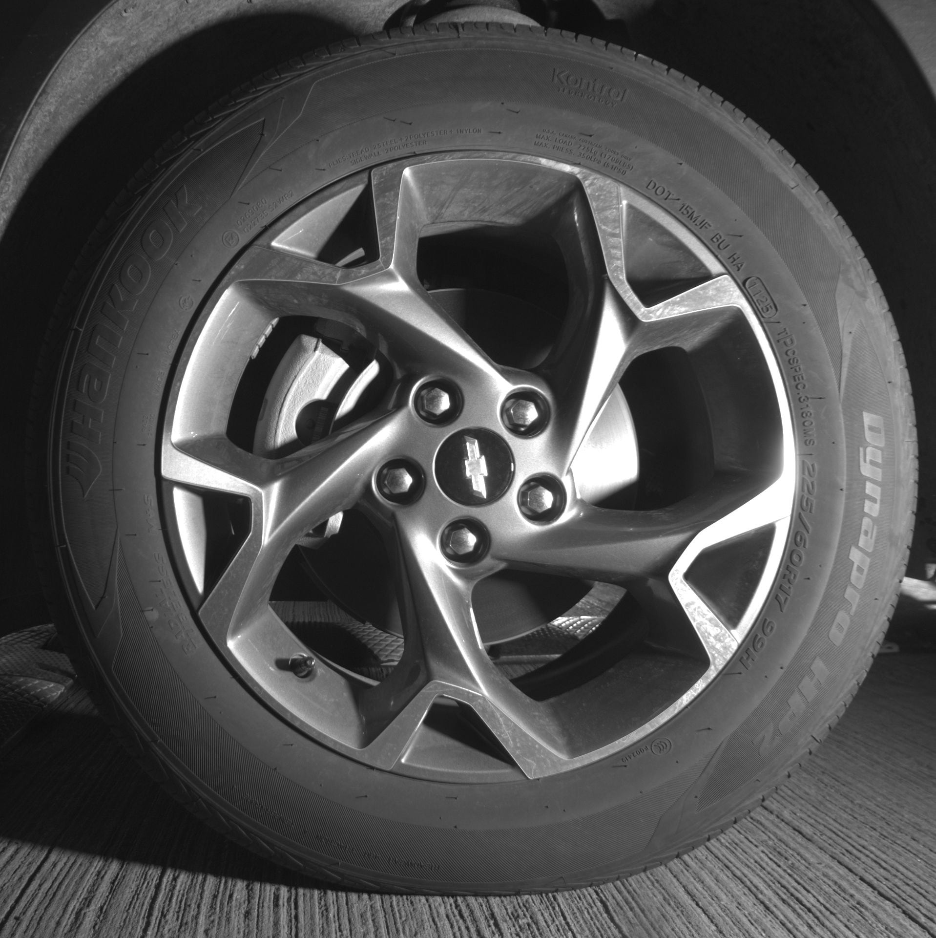 Thumbnail: 2025 Chevrolet Trax - 9