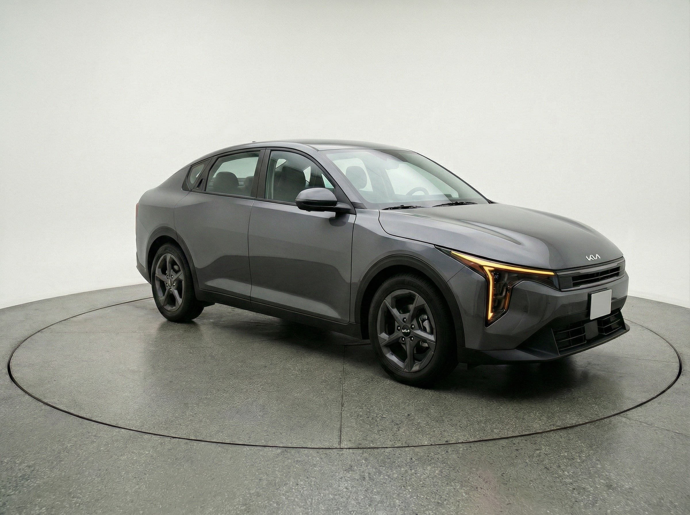 Thumbnail: 2025 Kia K4 - 1