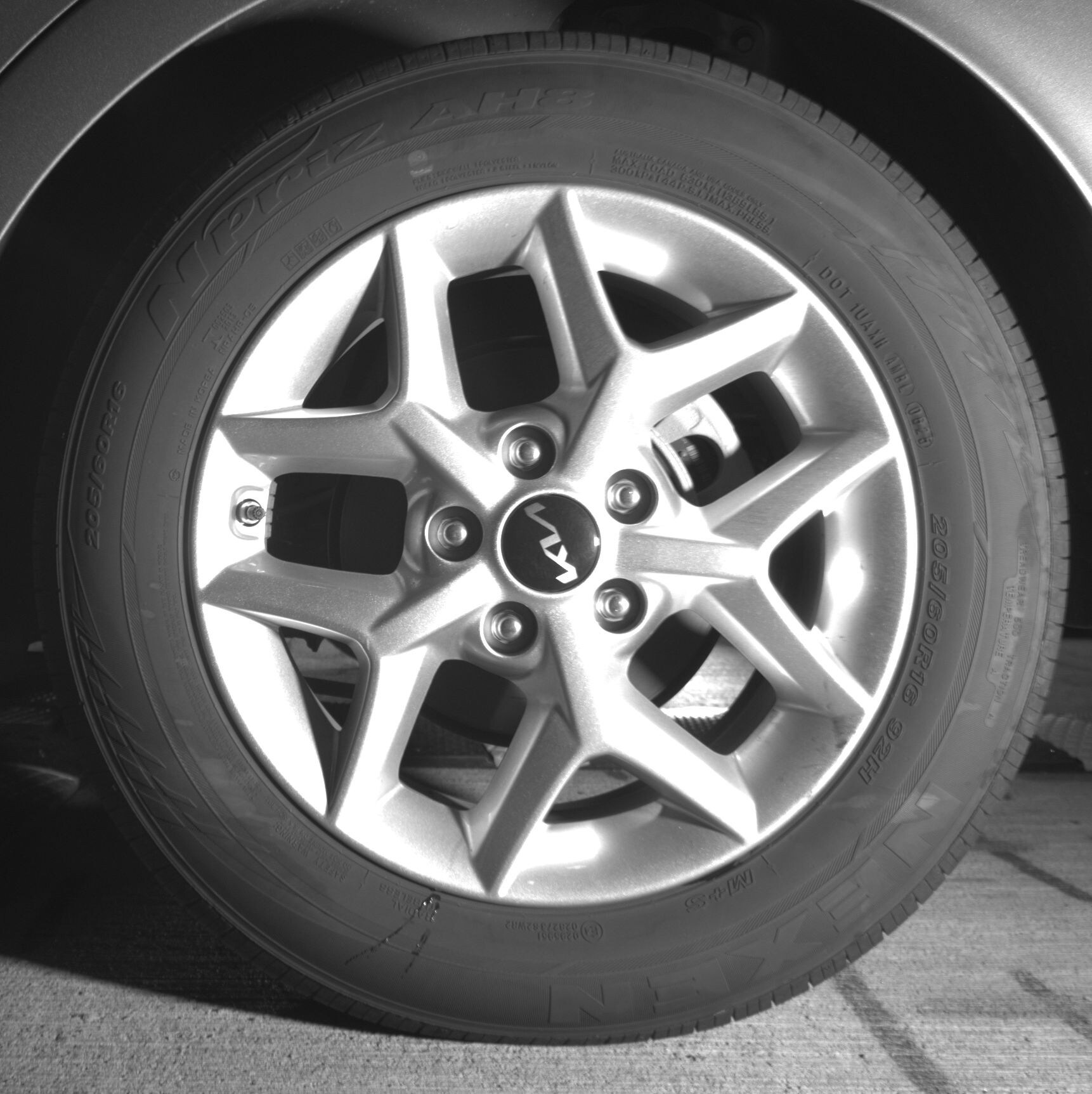 Thumbnail: 2025 Kia Soul - 11