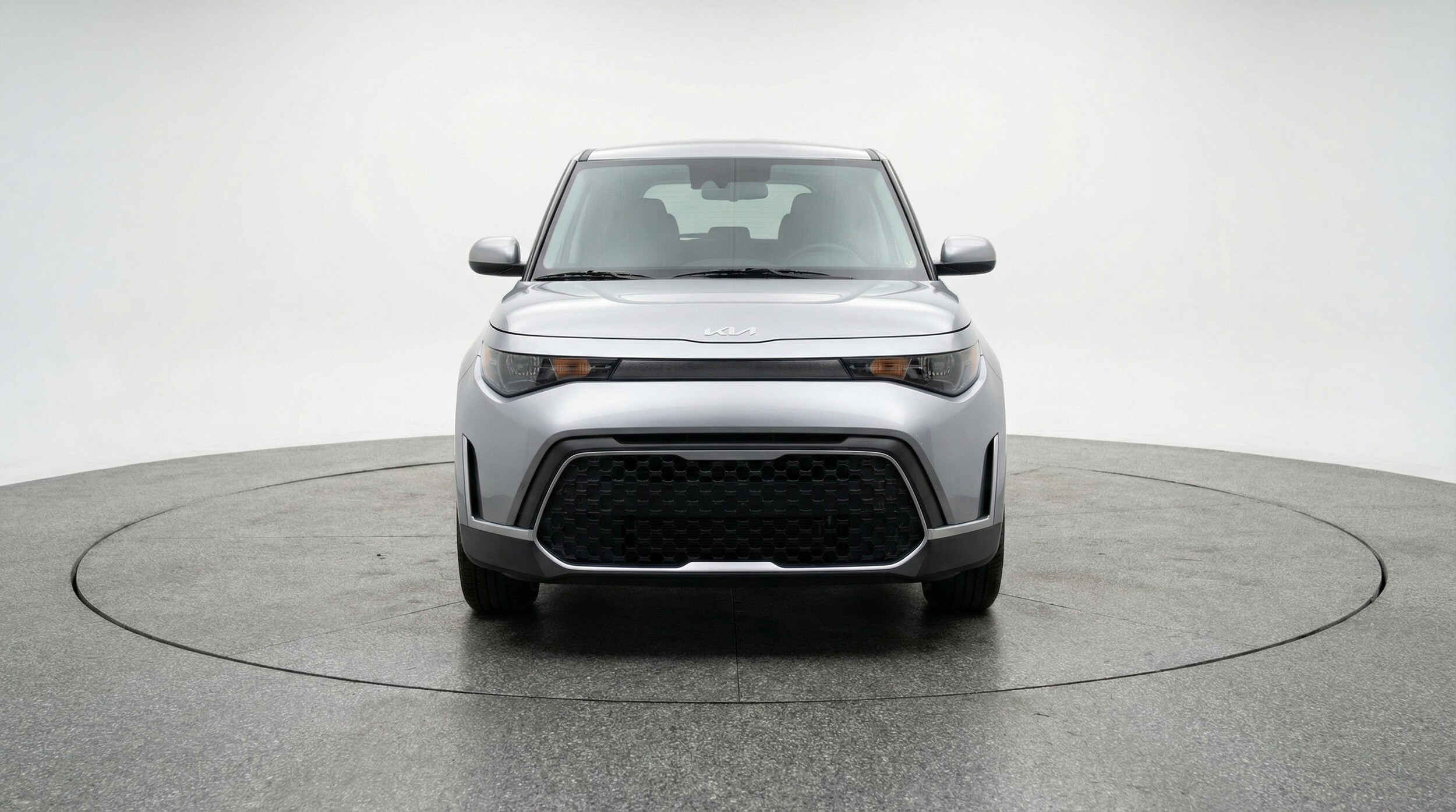 Thumbnail: 2025 Kia Soul - 2