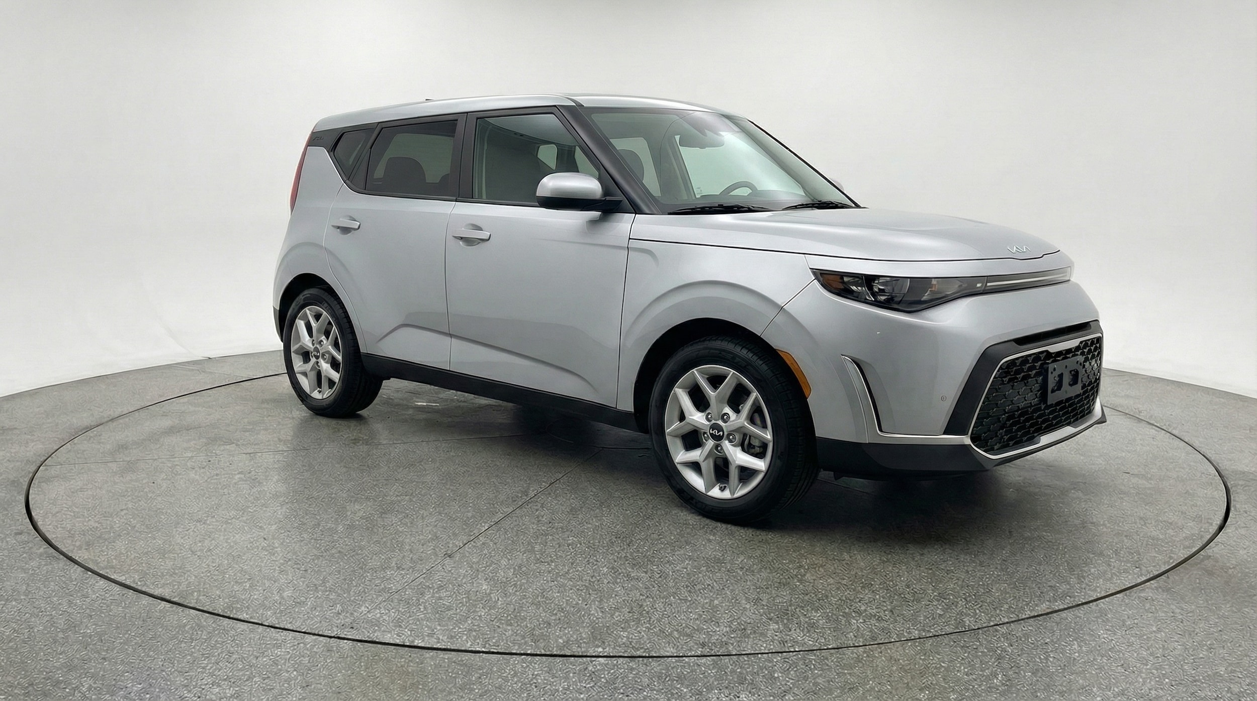 Thumbnail: 2025 Kia Soul - 1