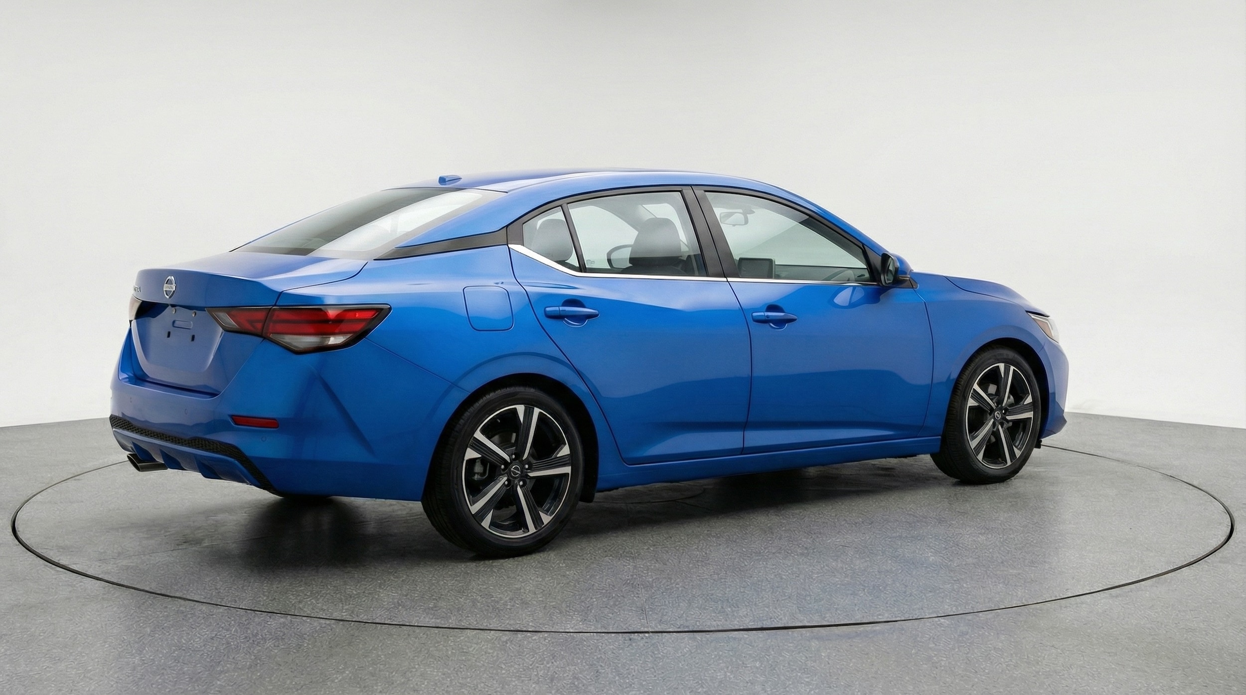 Thumbnail: 2025 Nissan Sentra - 7